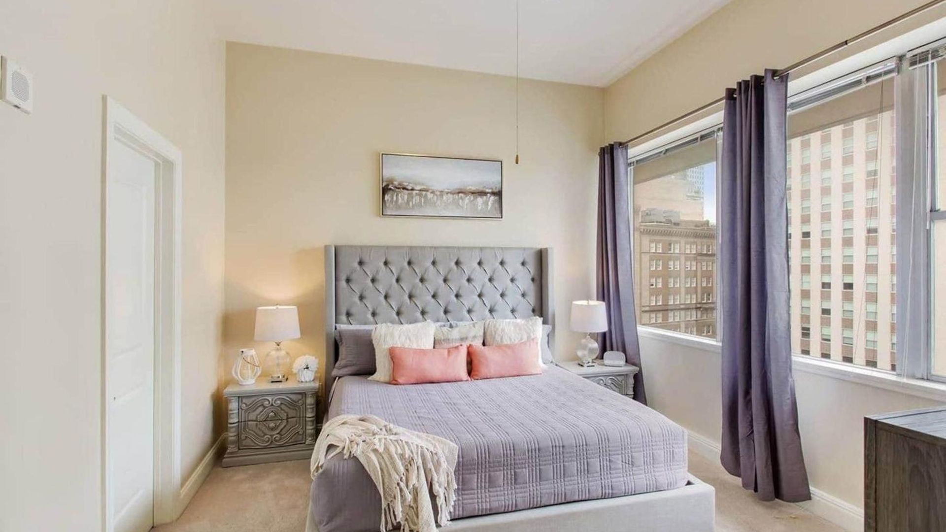Apartment Upscale Nola New Orleans
