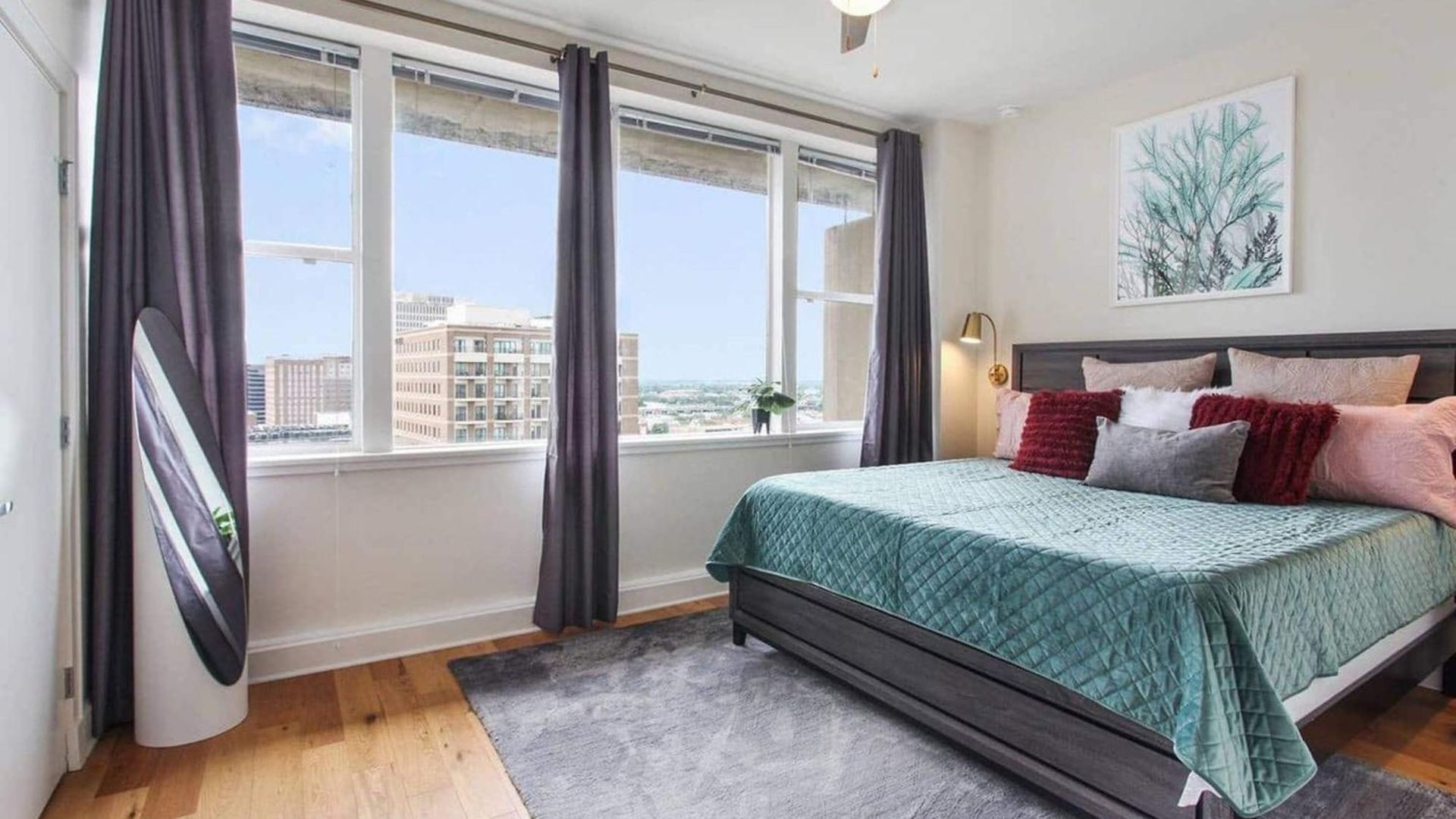 Upscale Nola Apartment New Orleans
