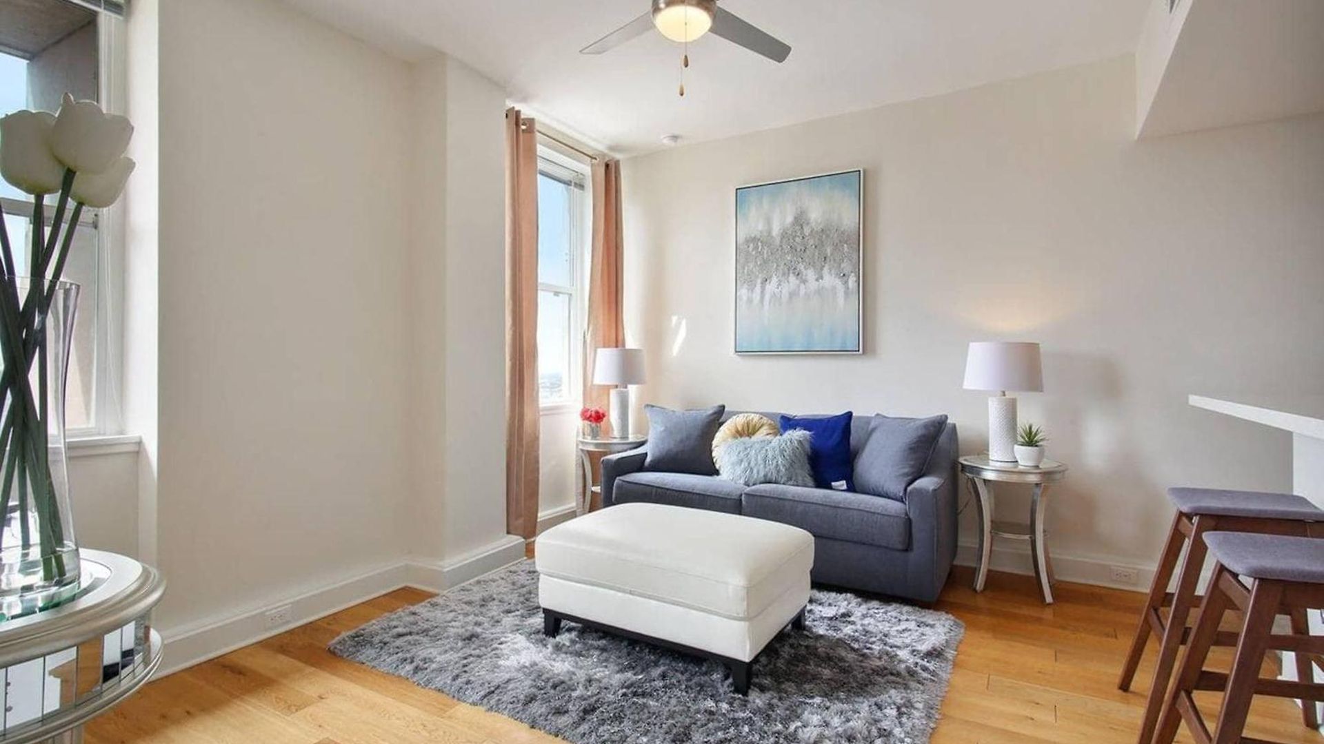 Apartment Upscale Nola New Orleans