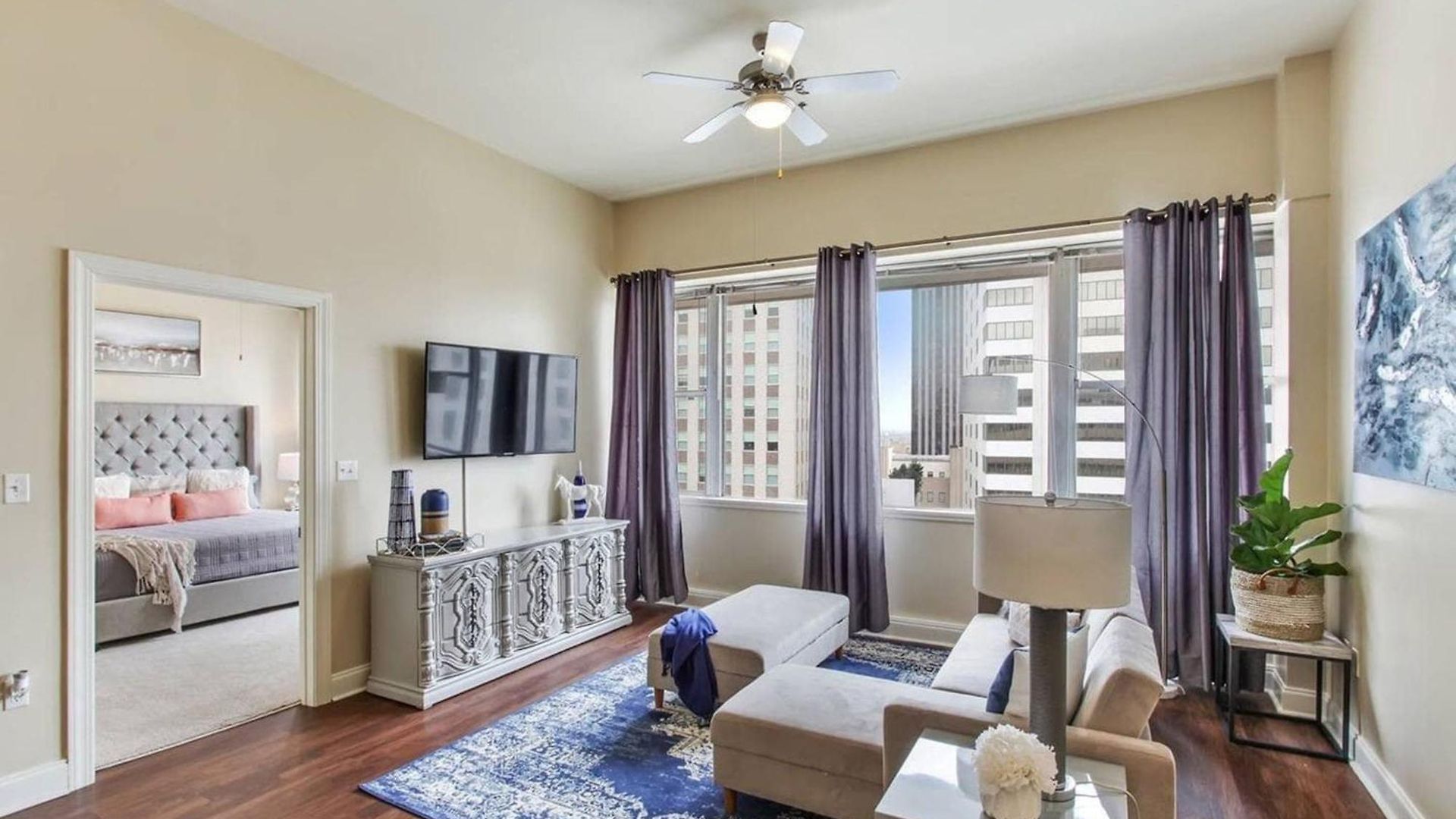 Apartment Upscale Nola *