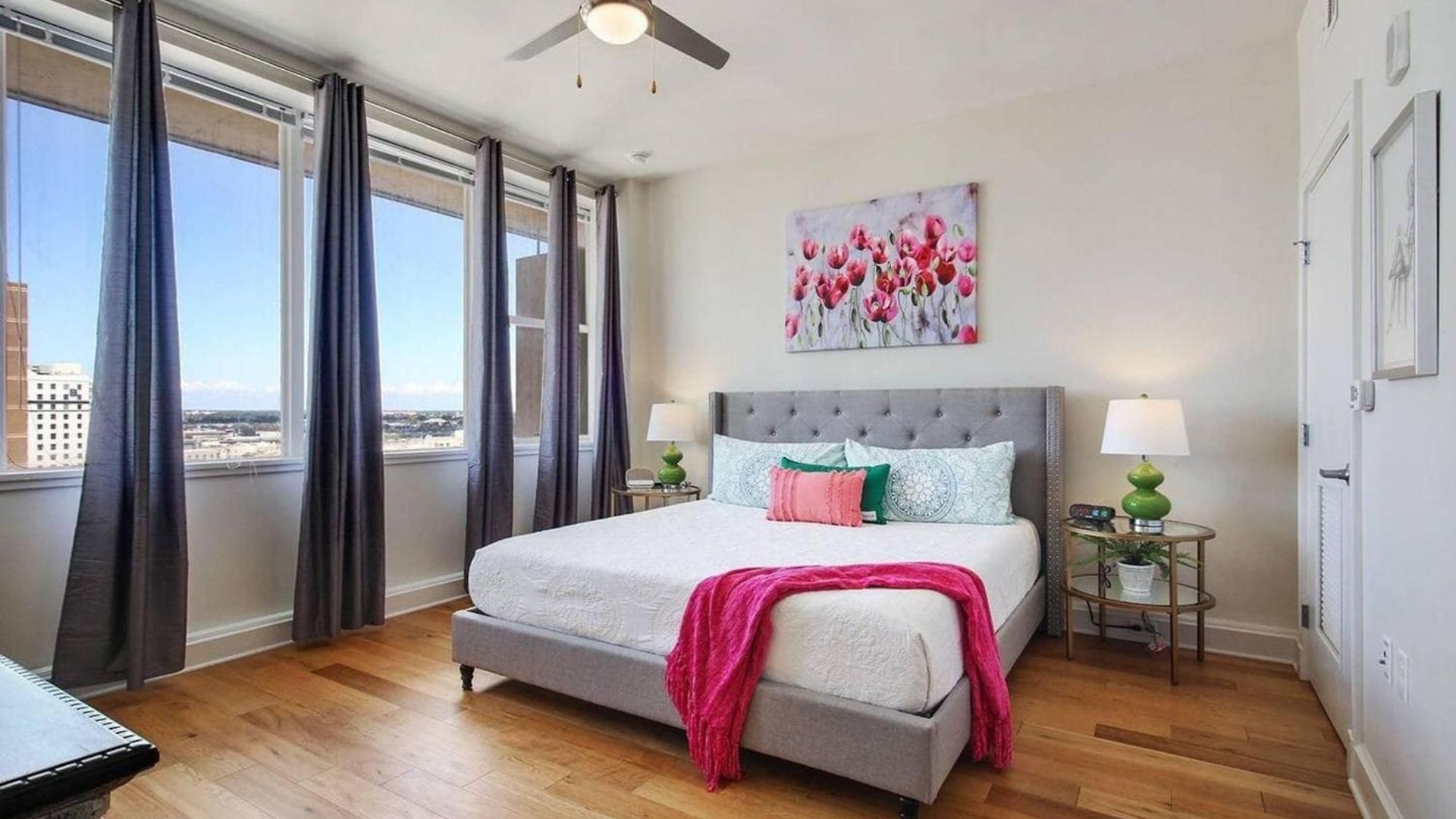 Apartment Upscale Nola