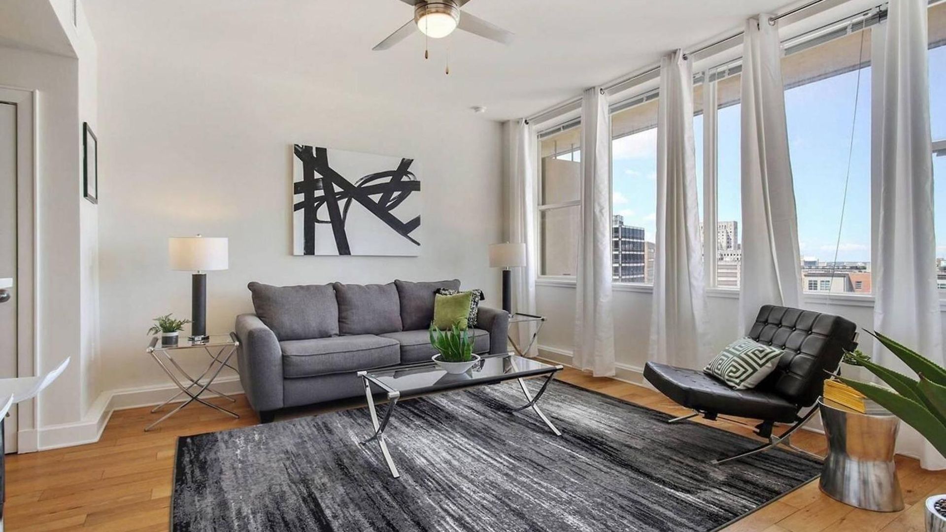 Apartment Upscale Nola New Orleans