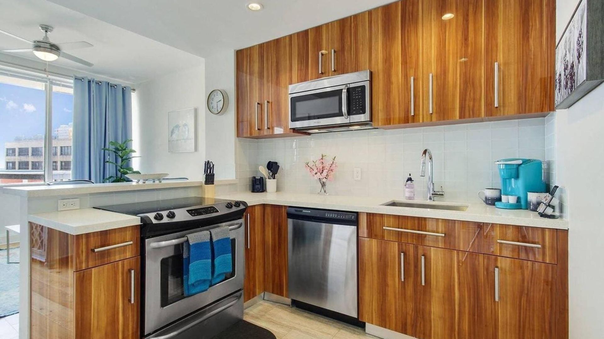 Upscale Nola Apartment New Orleans