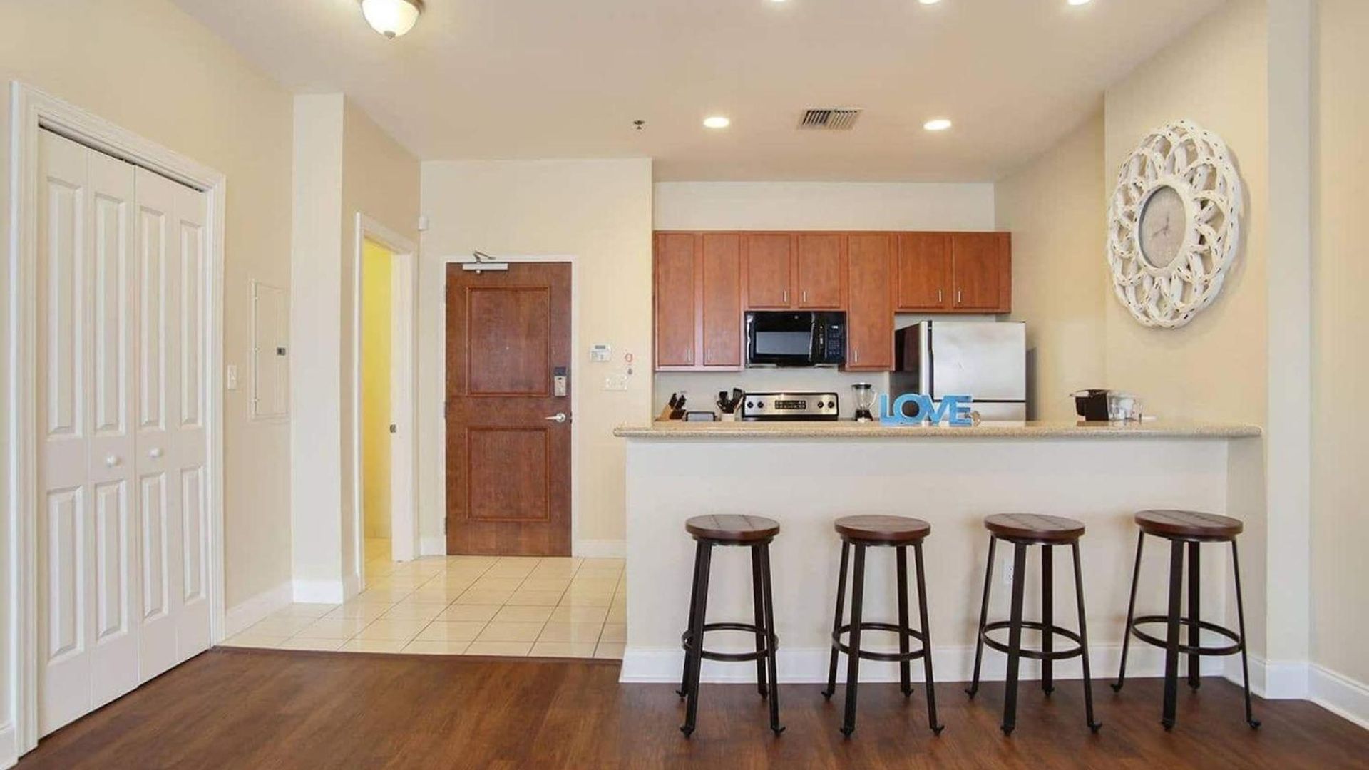 Apartment Upscale Nola *