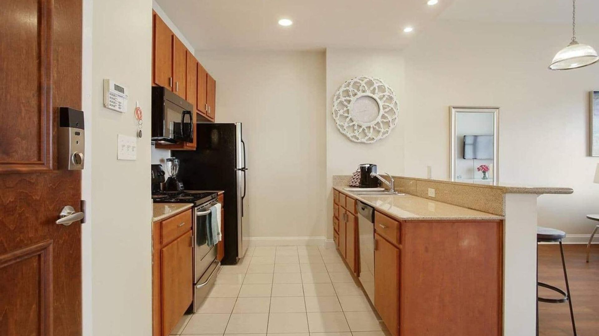 Apartment Upscale Nola *