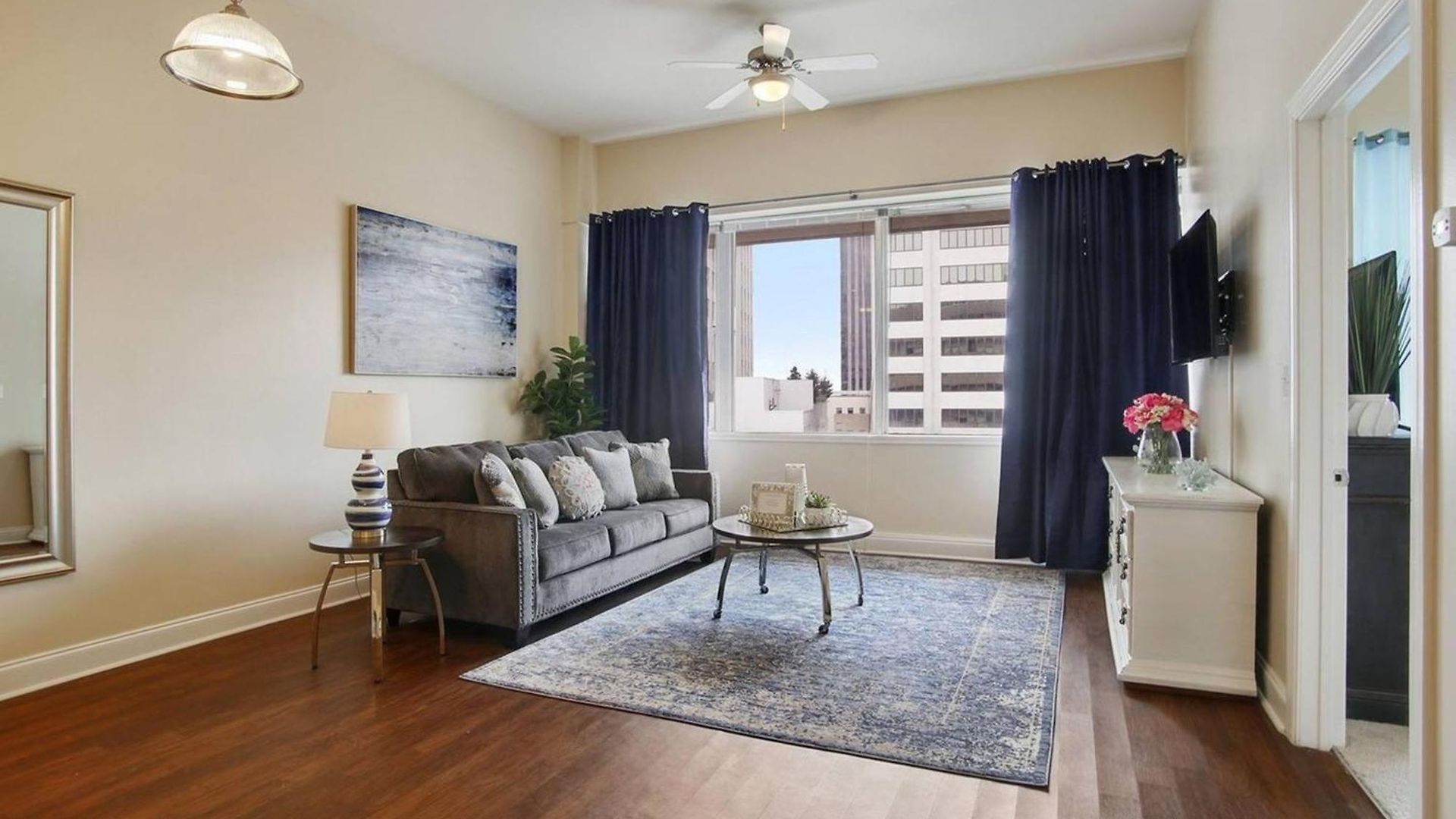 Apartment Upscale Nola New Orleans
