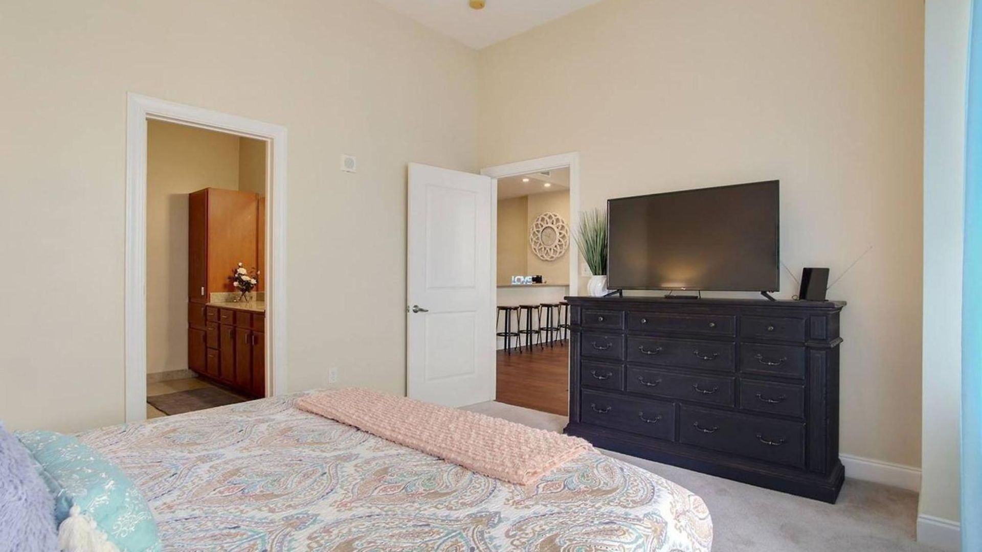 Upscale Nola Apartment New Orleans
