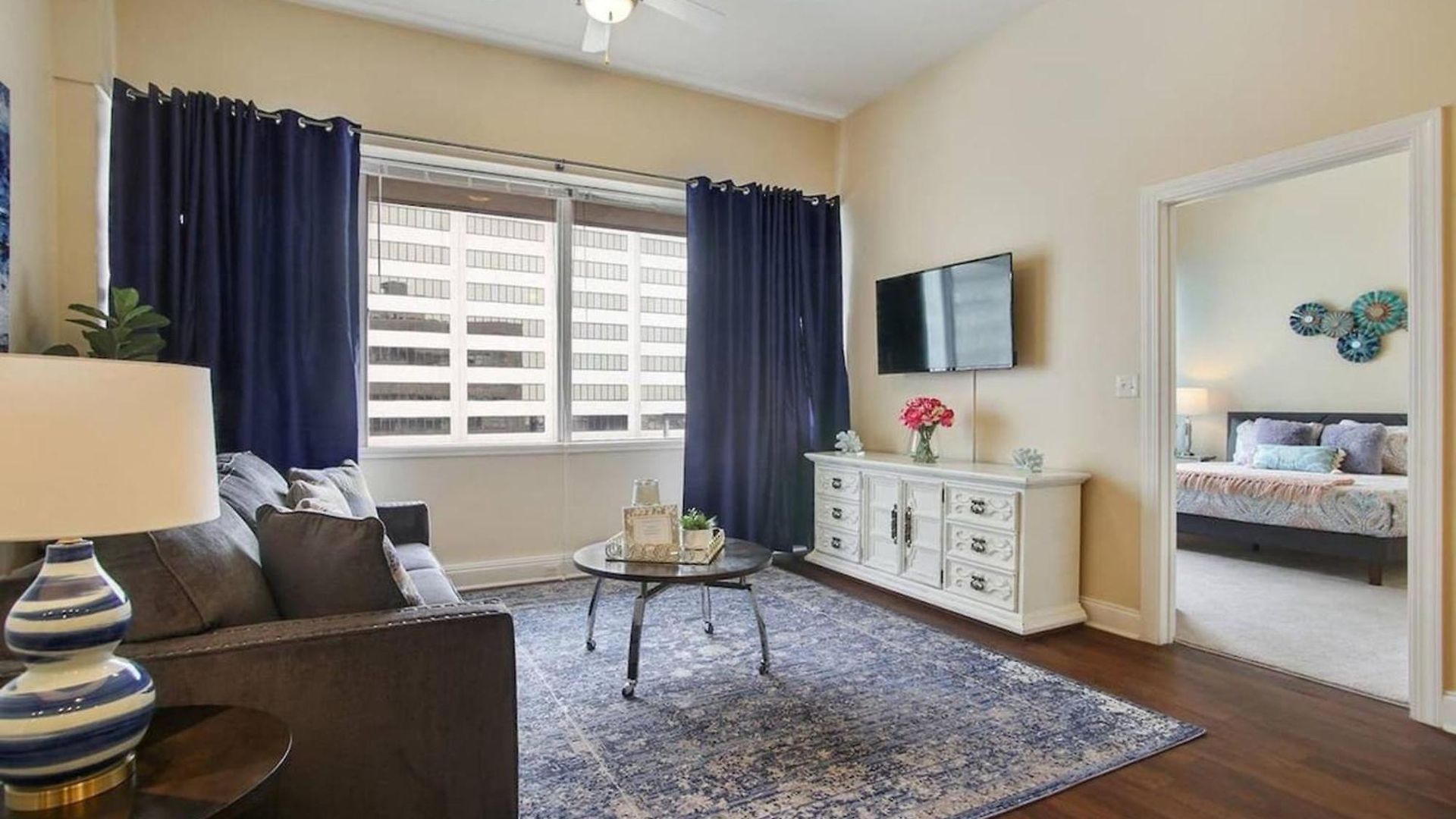 Apartment Upscale Nola *