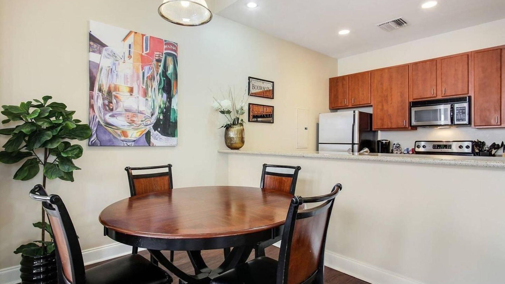 Apartment Upscale Nola *