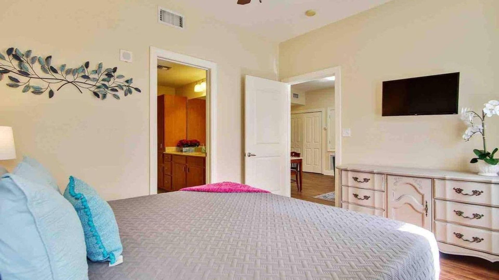 Apartment Upscale Nola New Orleans
