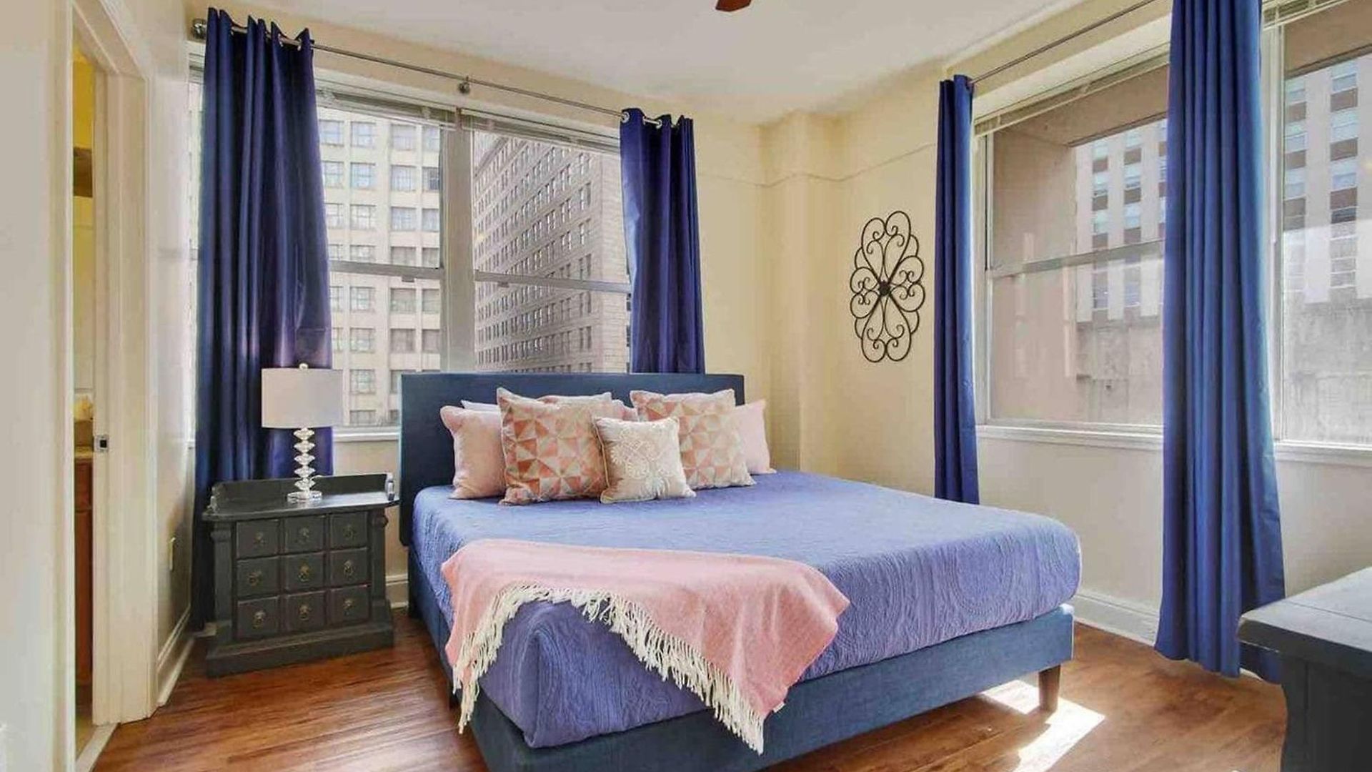 Apartment Upscale Nola New Orleans