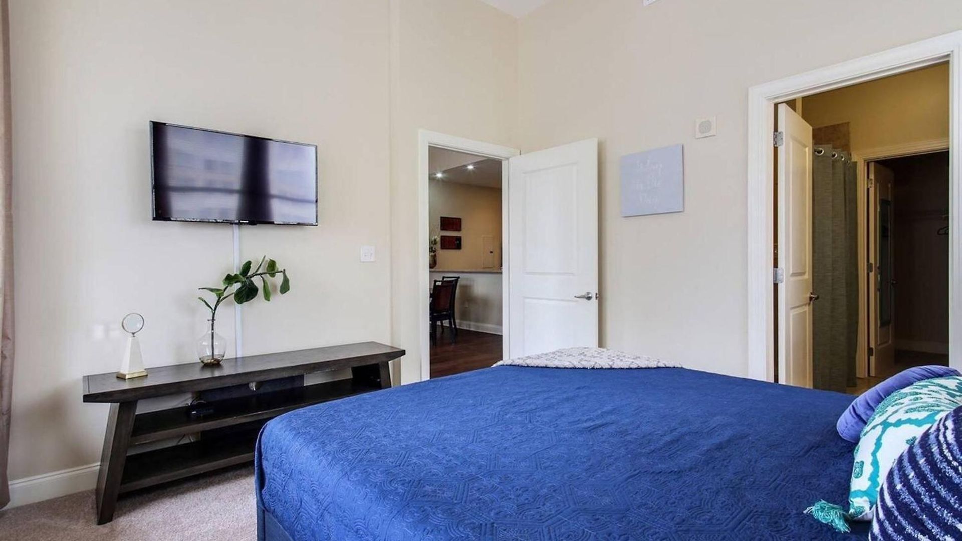 Apartment Upscale Nola