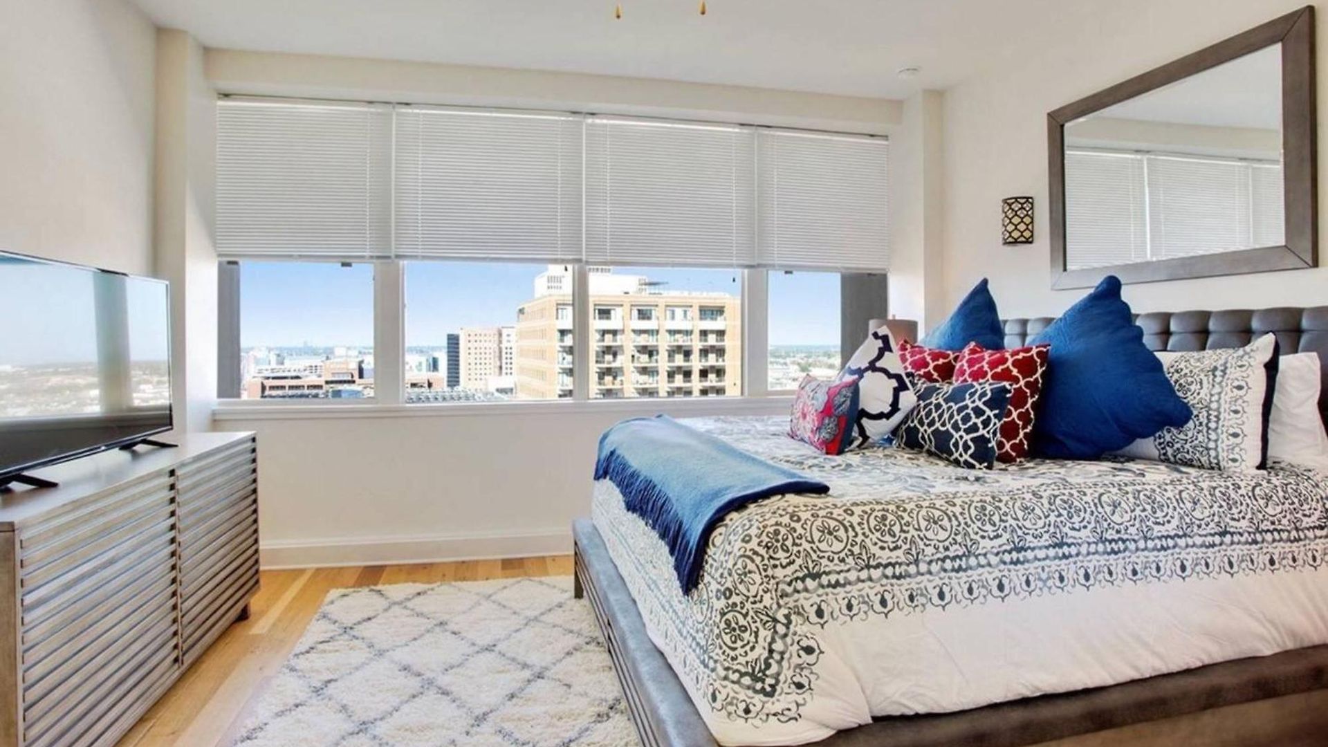 Apartment Upscale Nola
