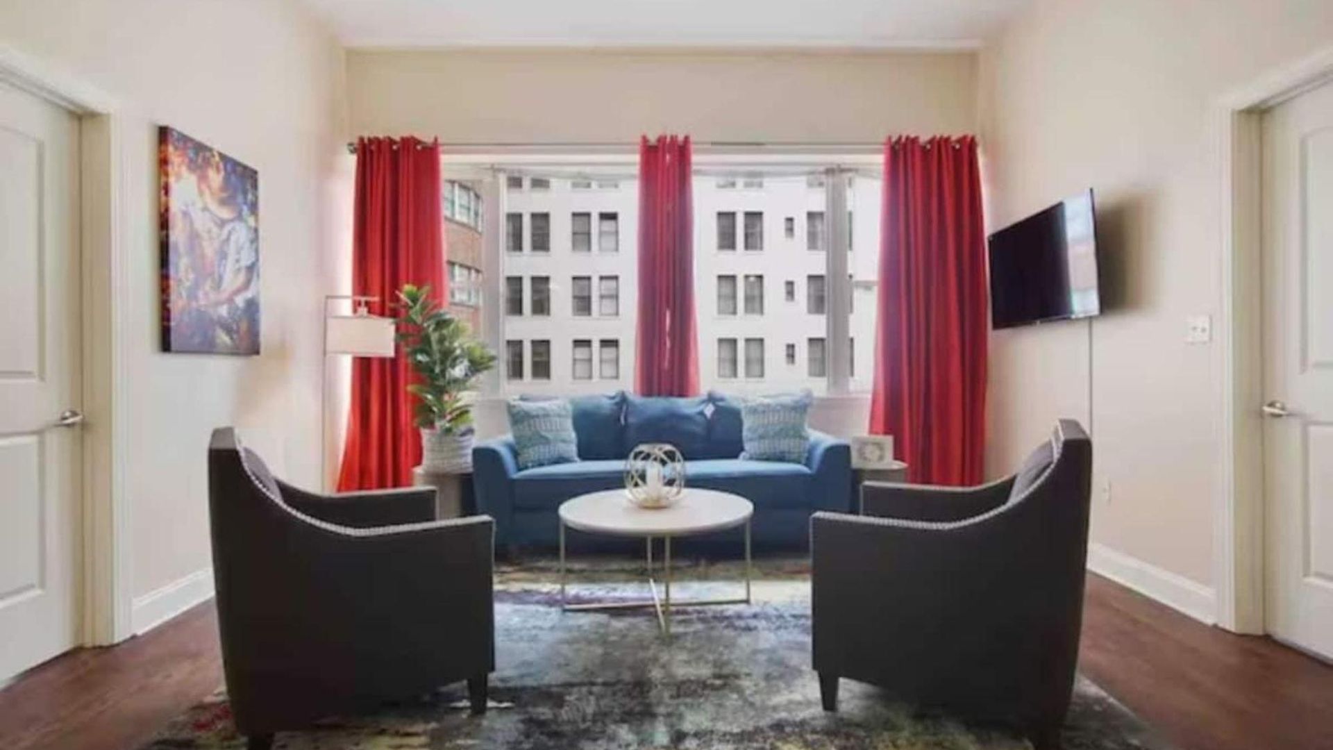 Apartment Upscale Nola New Orleans