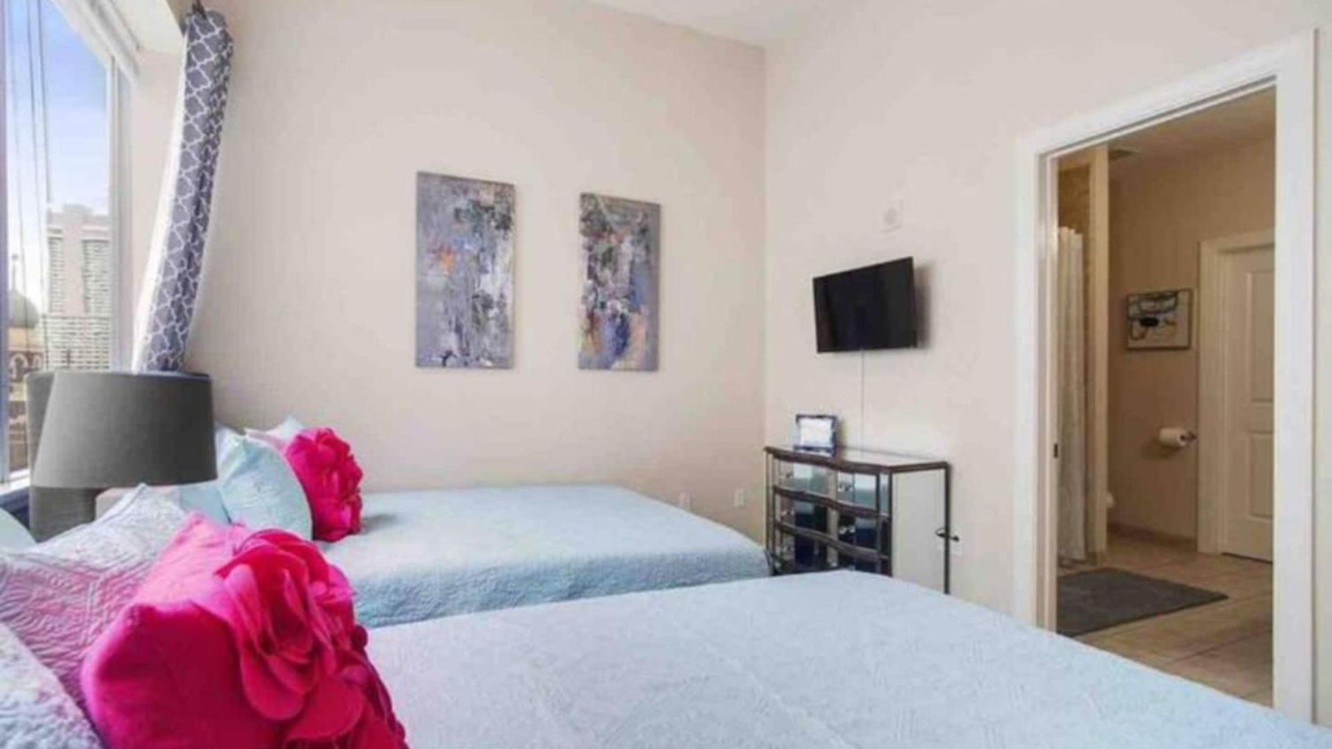 Upscale Nola Apartment *