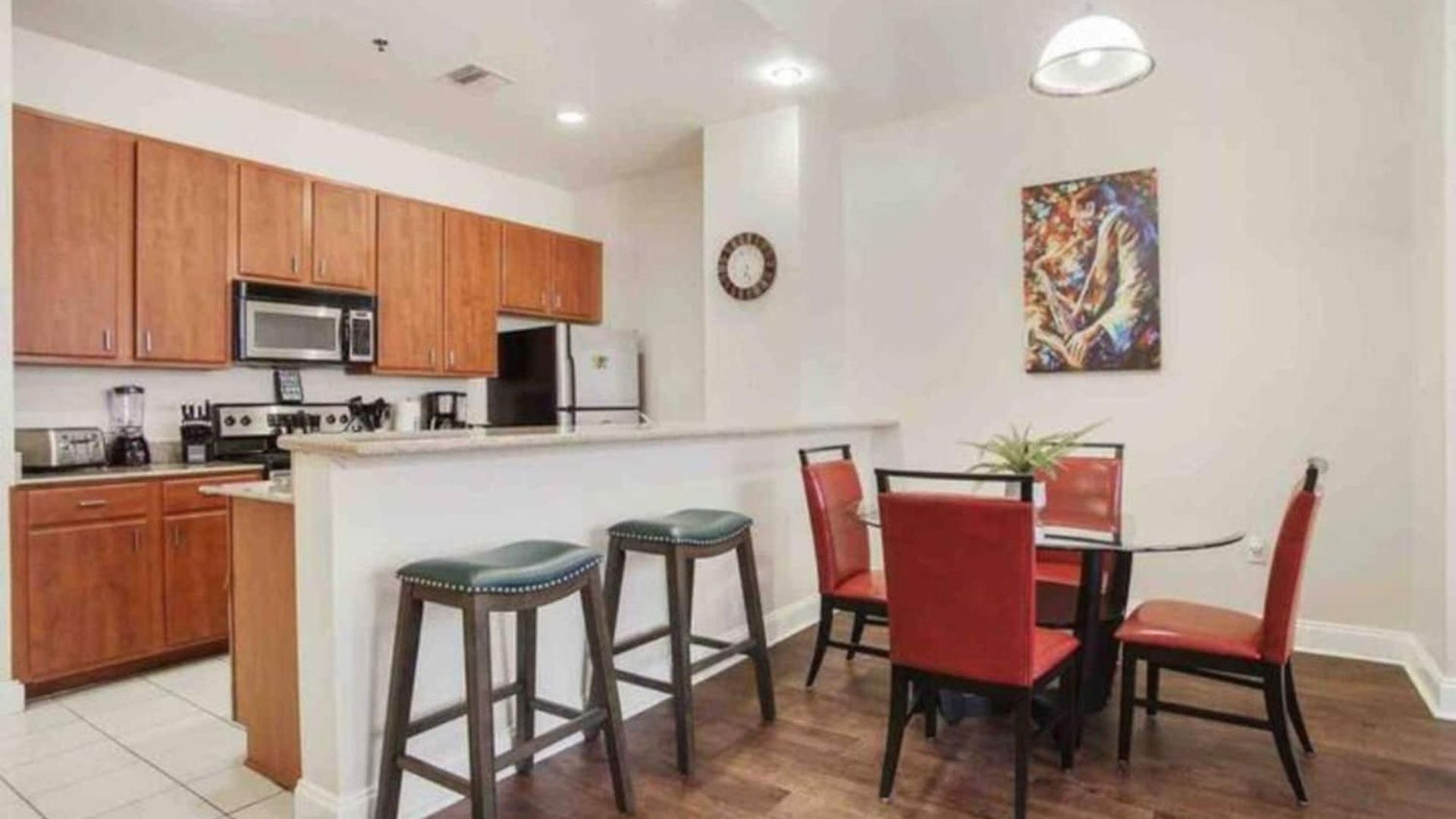 Upscale Nola * New Orleans
