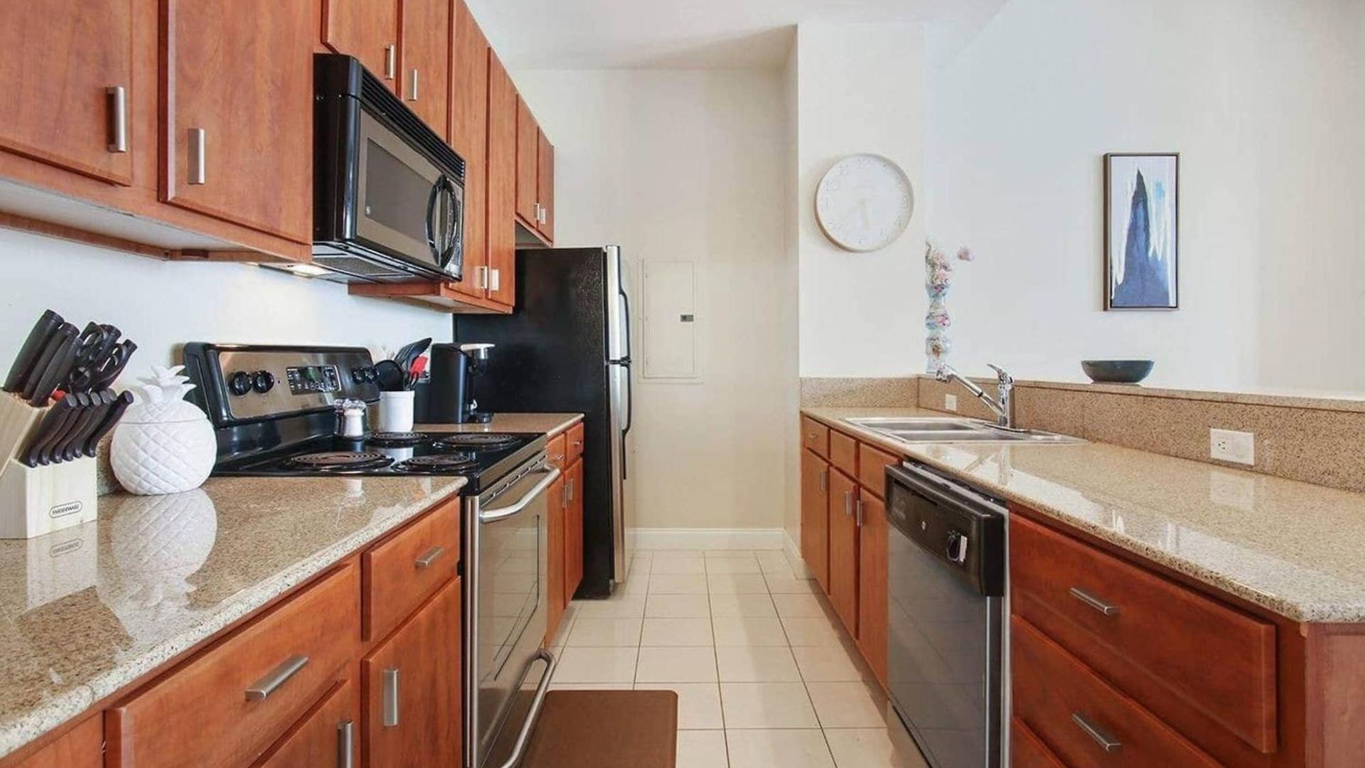 Apartment Upscale Nola