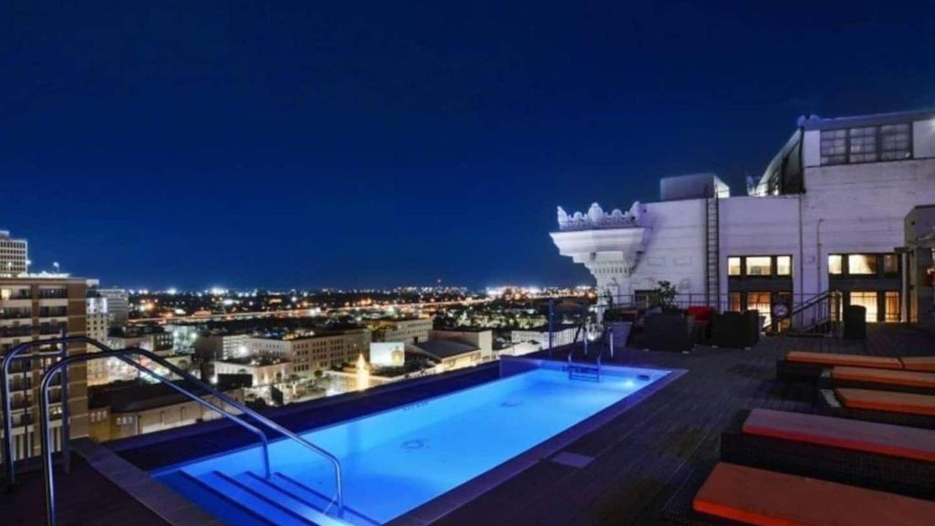 Upscale Nola Apartment *