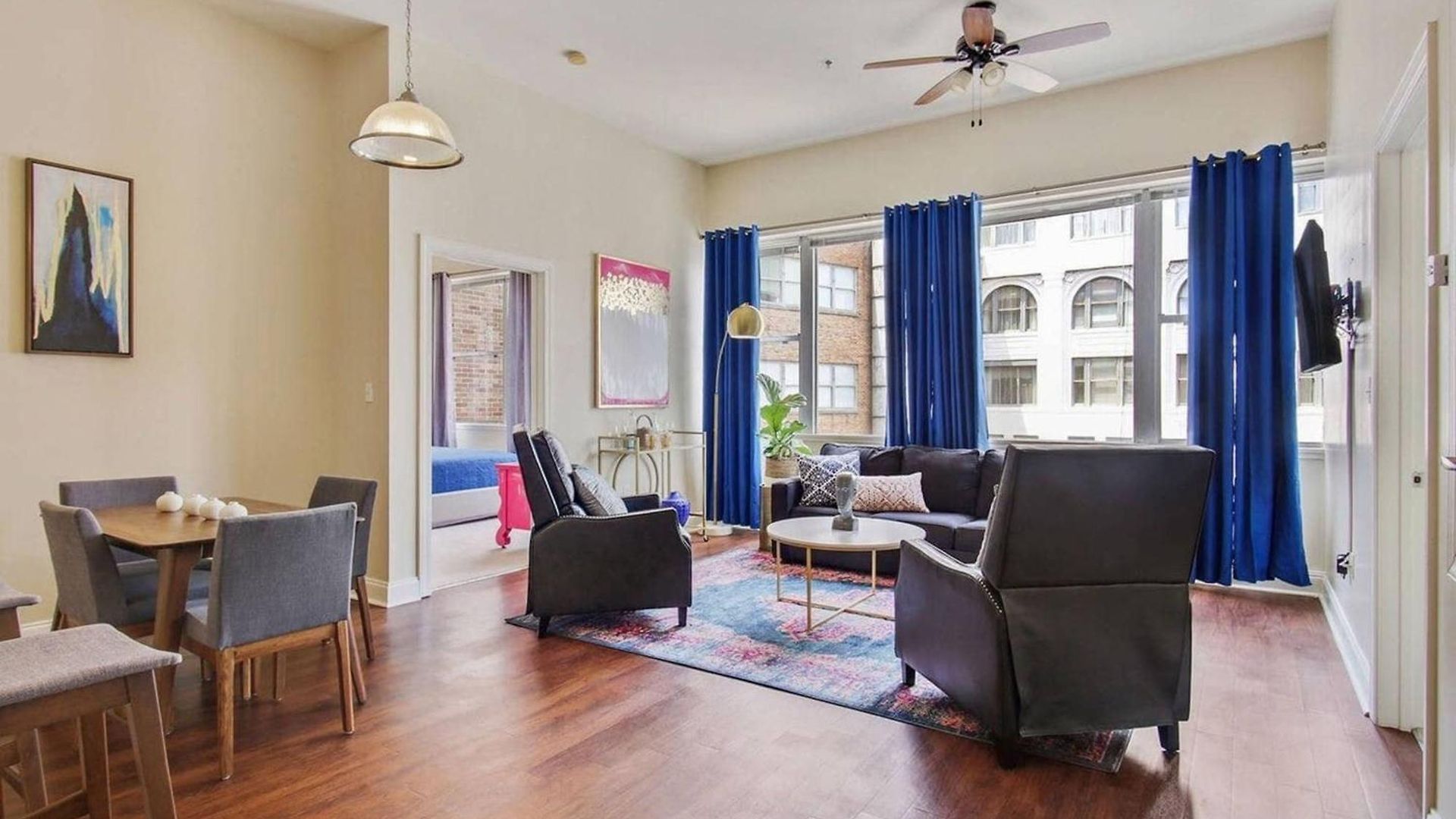 Upscale Nola New Orleans