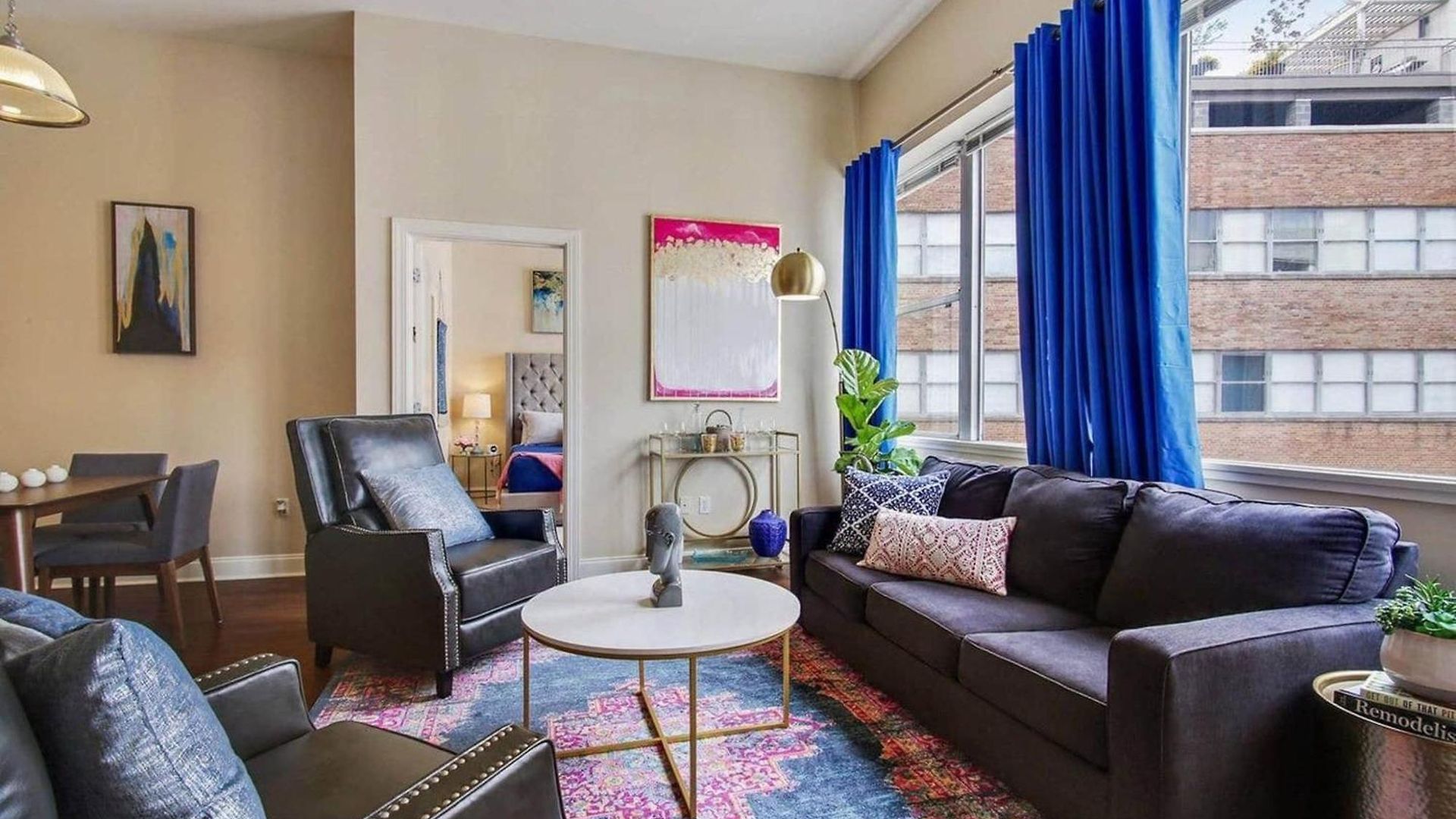 Upscale Nola New Orleans