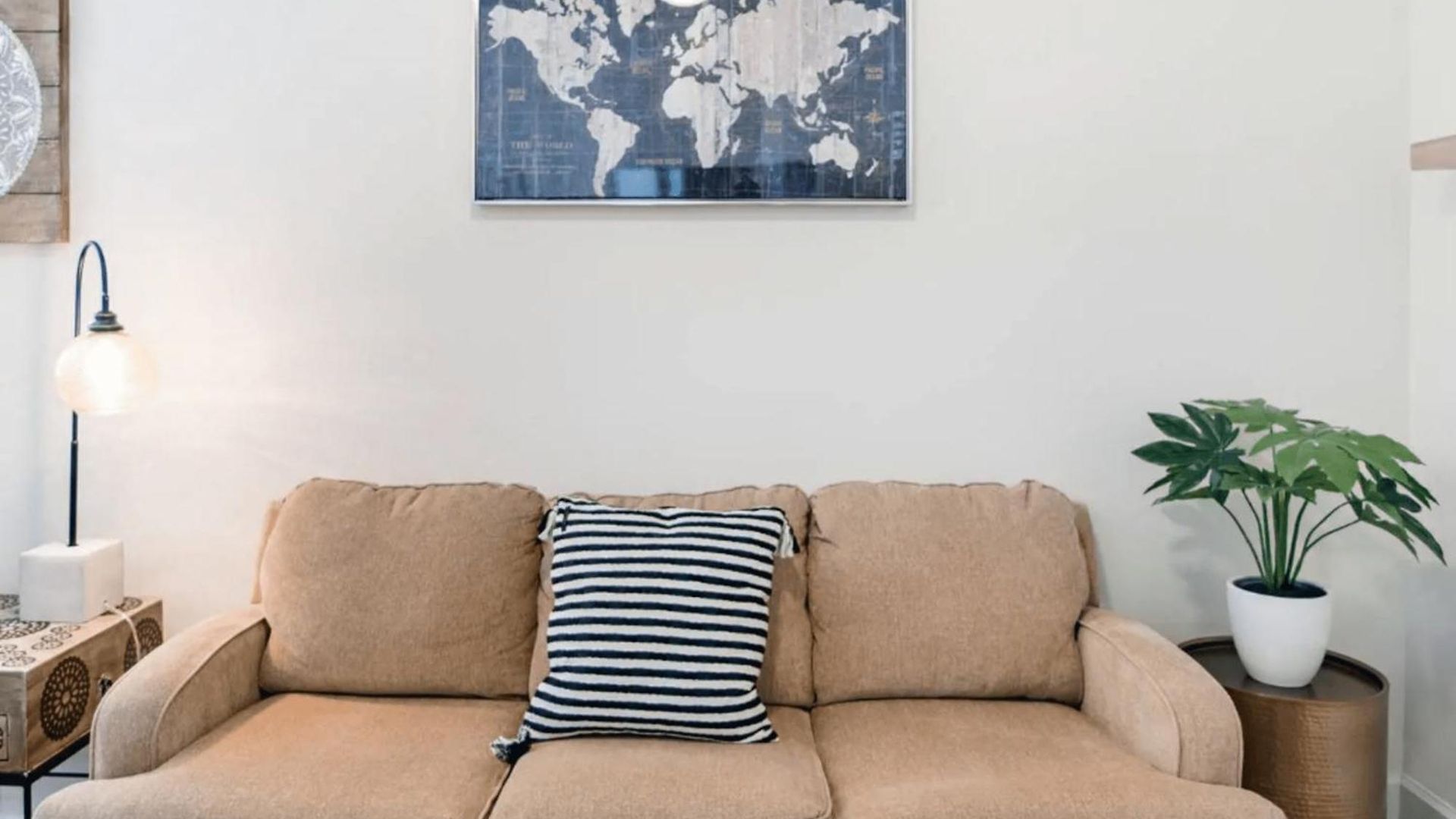 Apartment Upscale Nola *