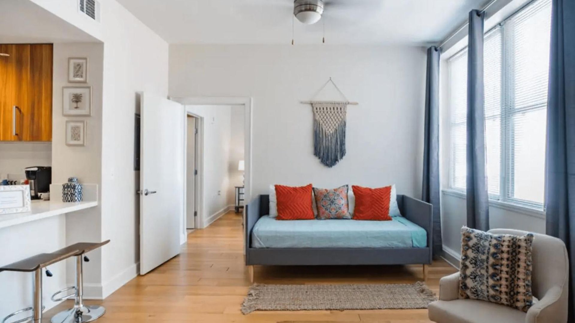Apartment Upscale Nola New Orleans