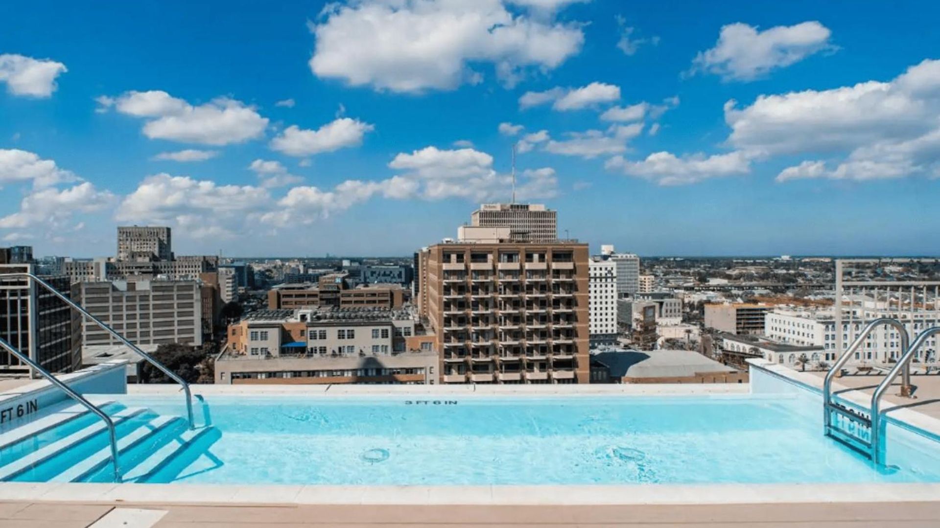 Upscale Nola