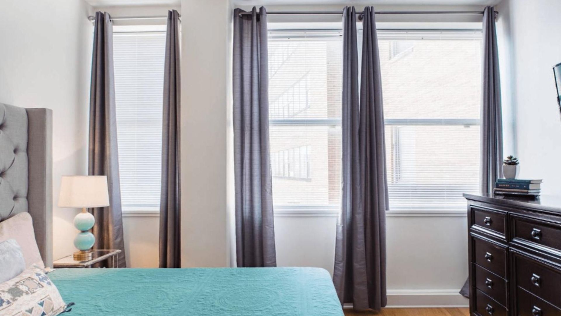 Upscale Nola Apartment