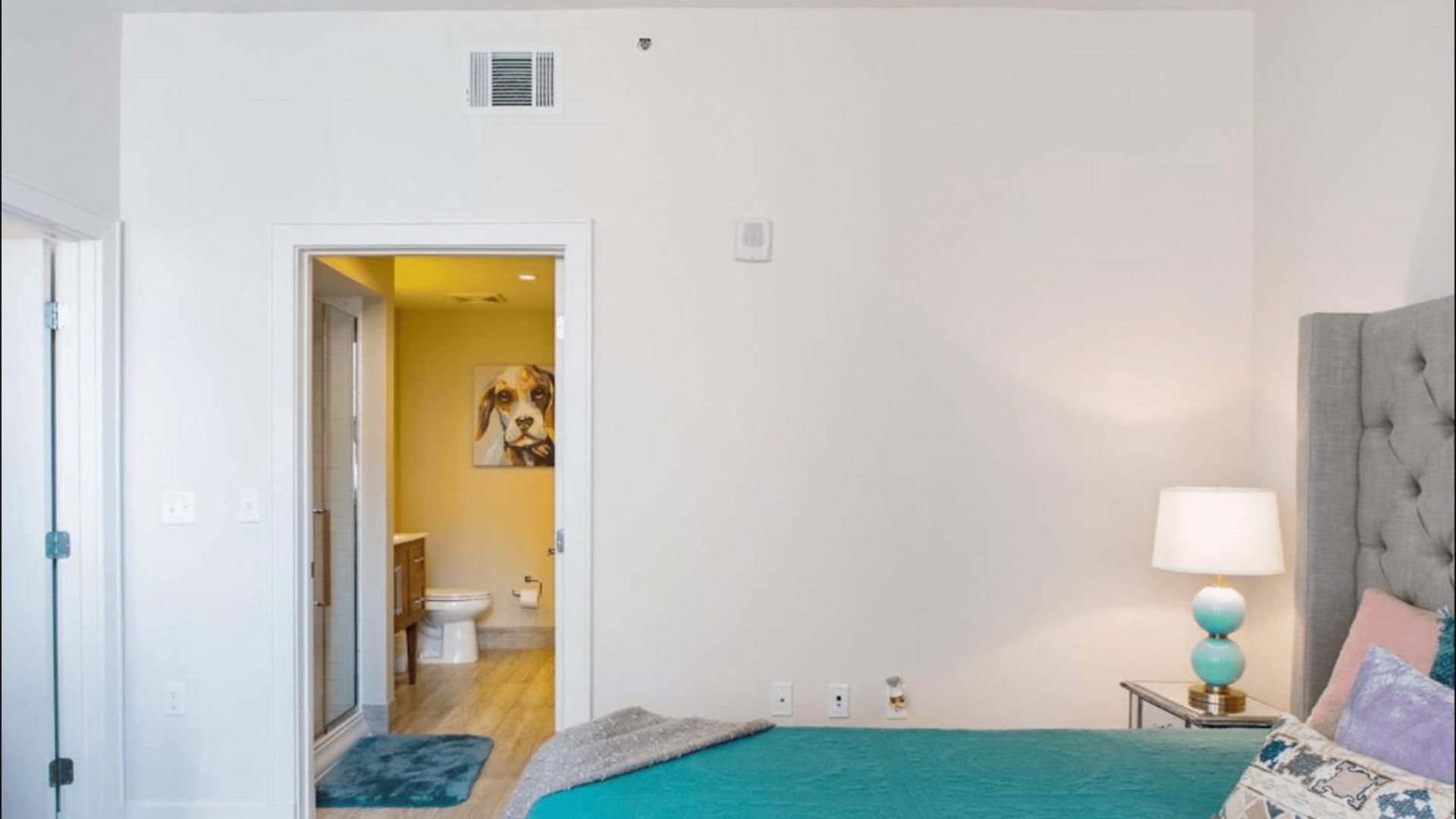 Upscale Nola Apartment *