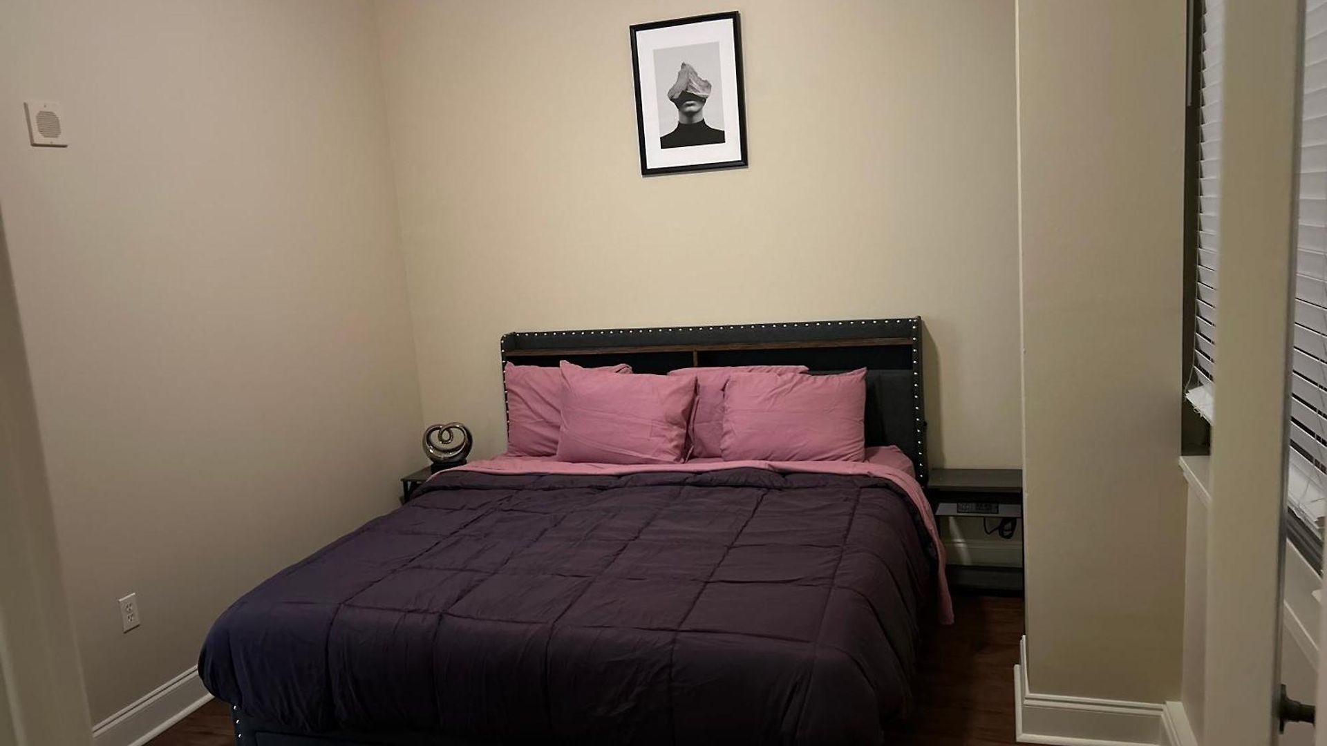 925 Common #1201 Farm stay
