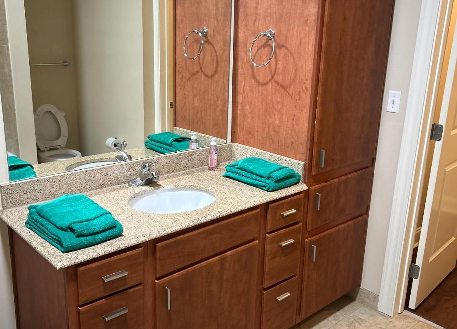 925 Common #1201 Farm stay