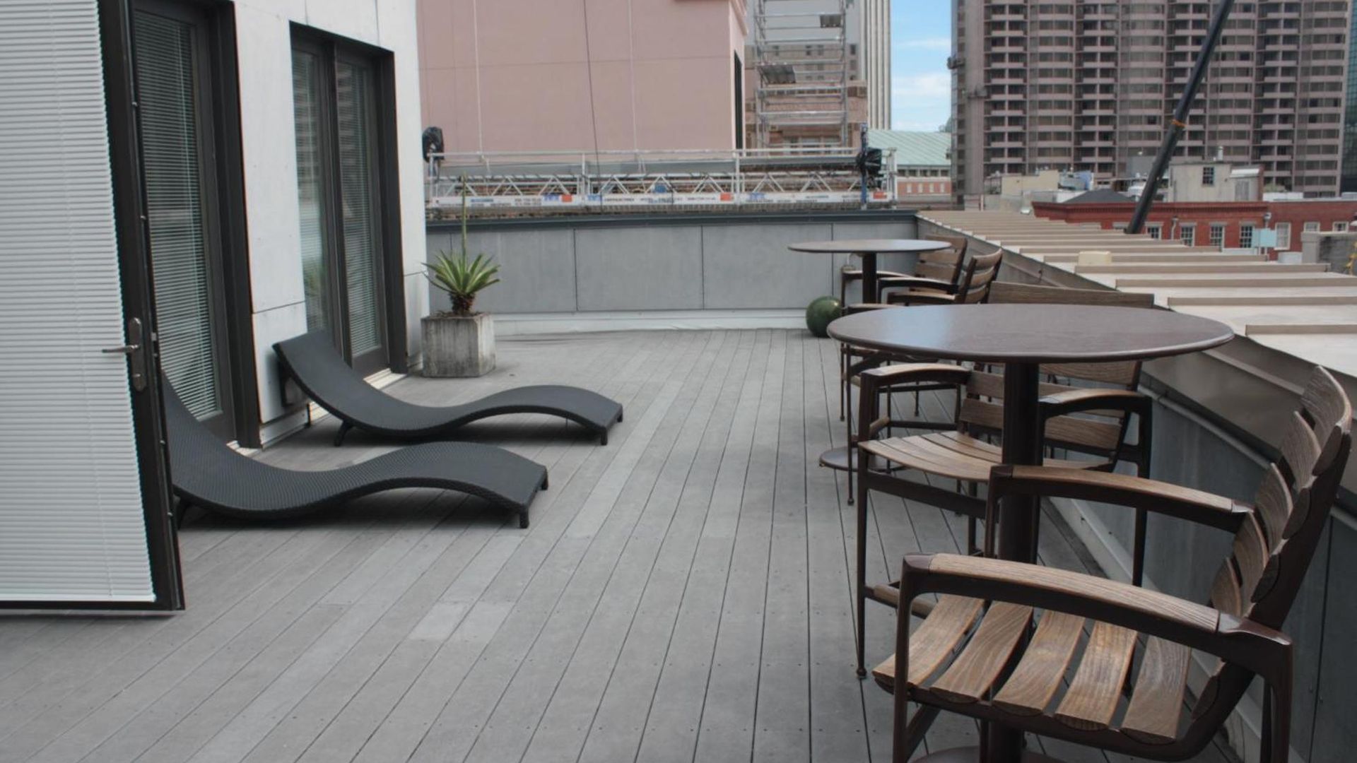 Loft 523 4* New Orleans