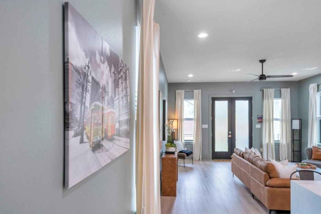 Chateau Miro 5br Mid-city Retreat Near Superdome *