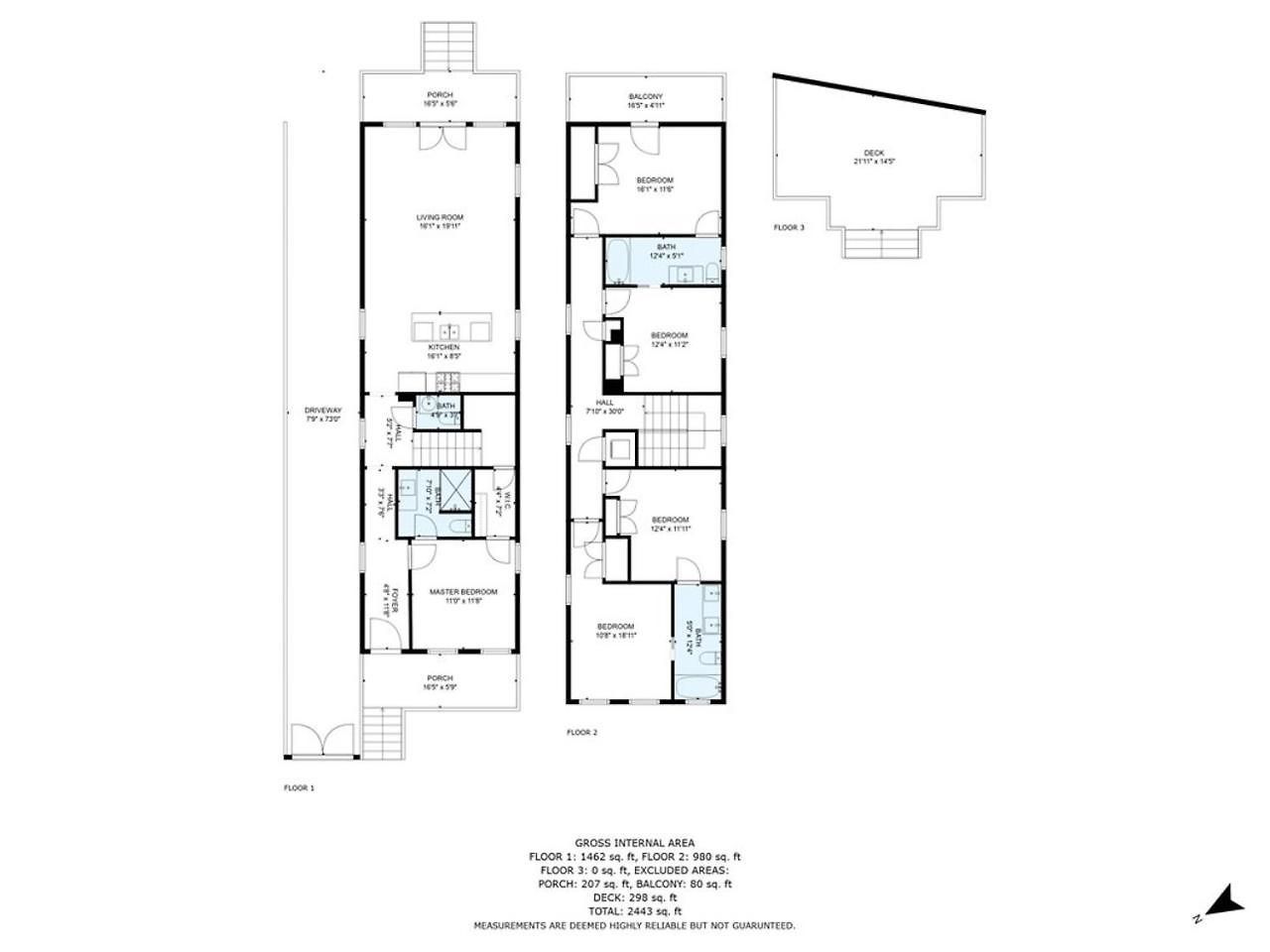 Chateau Miro 5br Mid-city Retreat Near Superdome * New Orleans