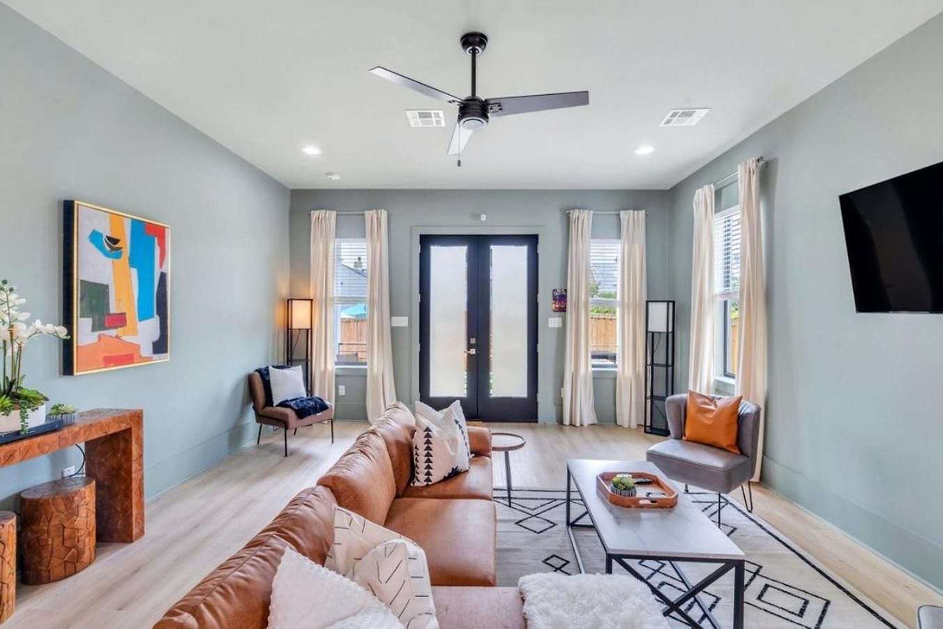 Holiday home Chateau Miro 5br Mid-city Retreat Near Superdome New Orleans