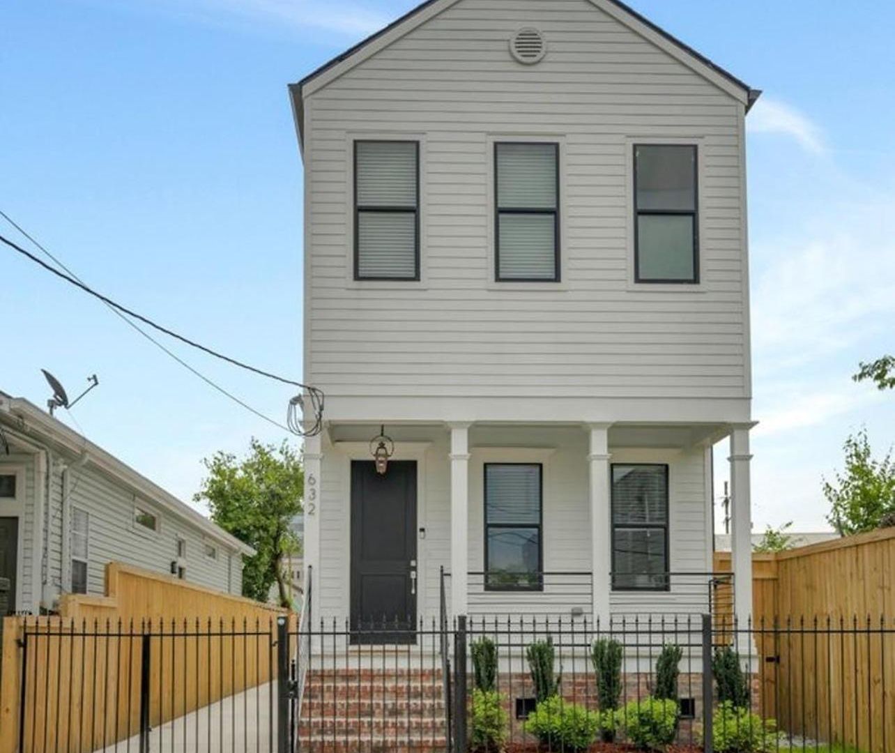Chateau Miro 5br Mid-city Retreat Near Superdome *
