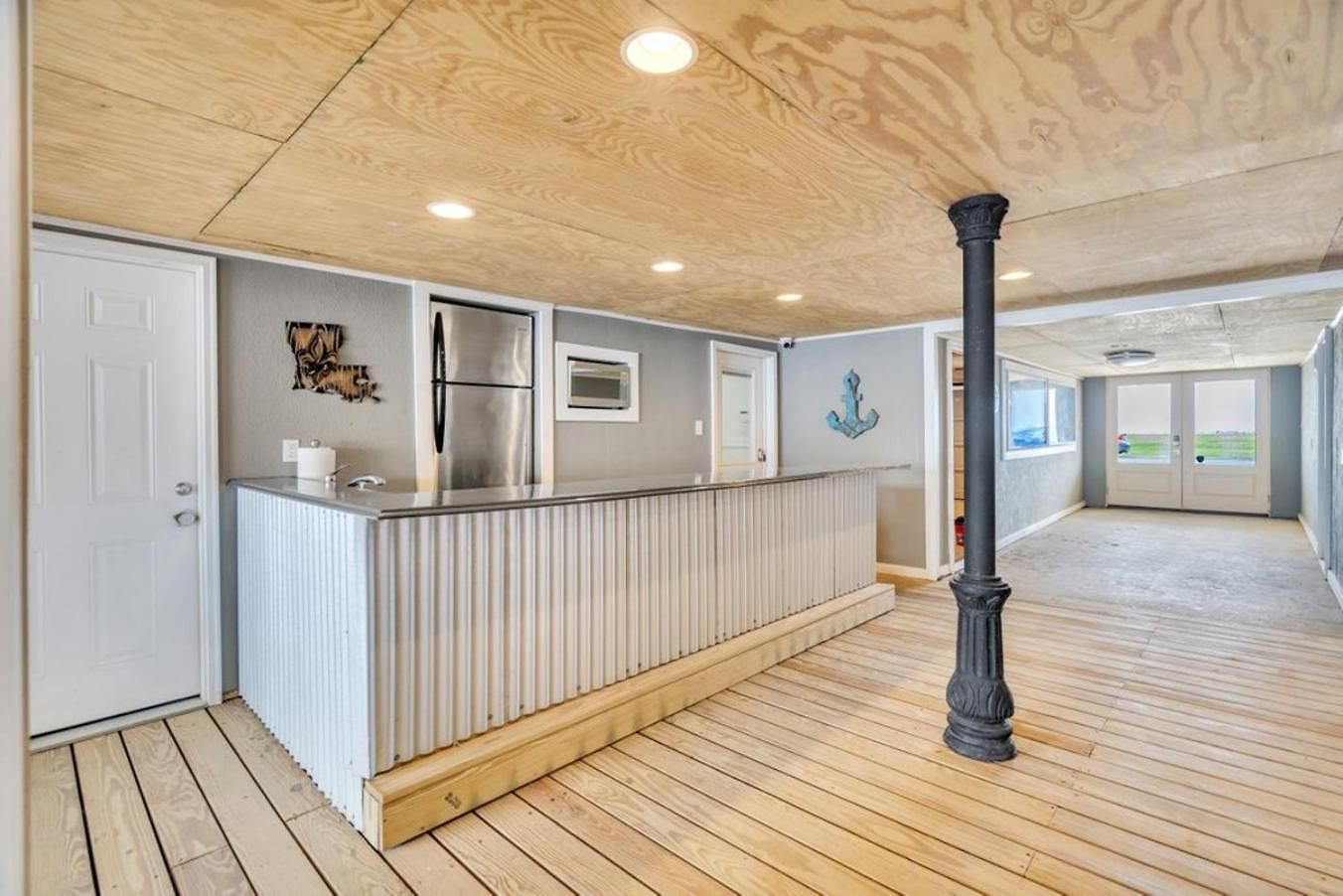 3Br Lakefront Retreat W Pool & Balcony Views Holiday home New Orleans