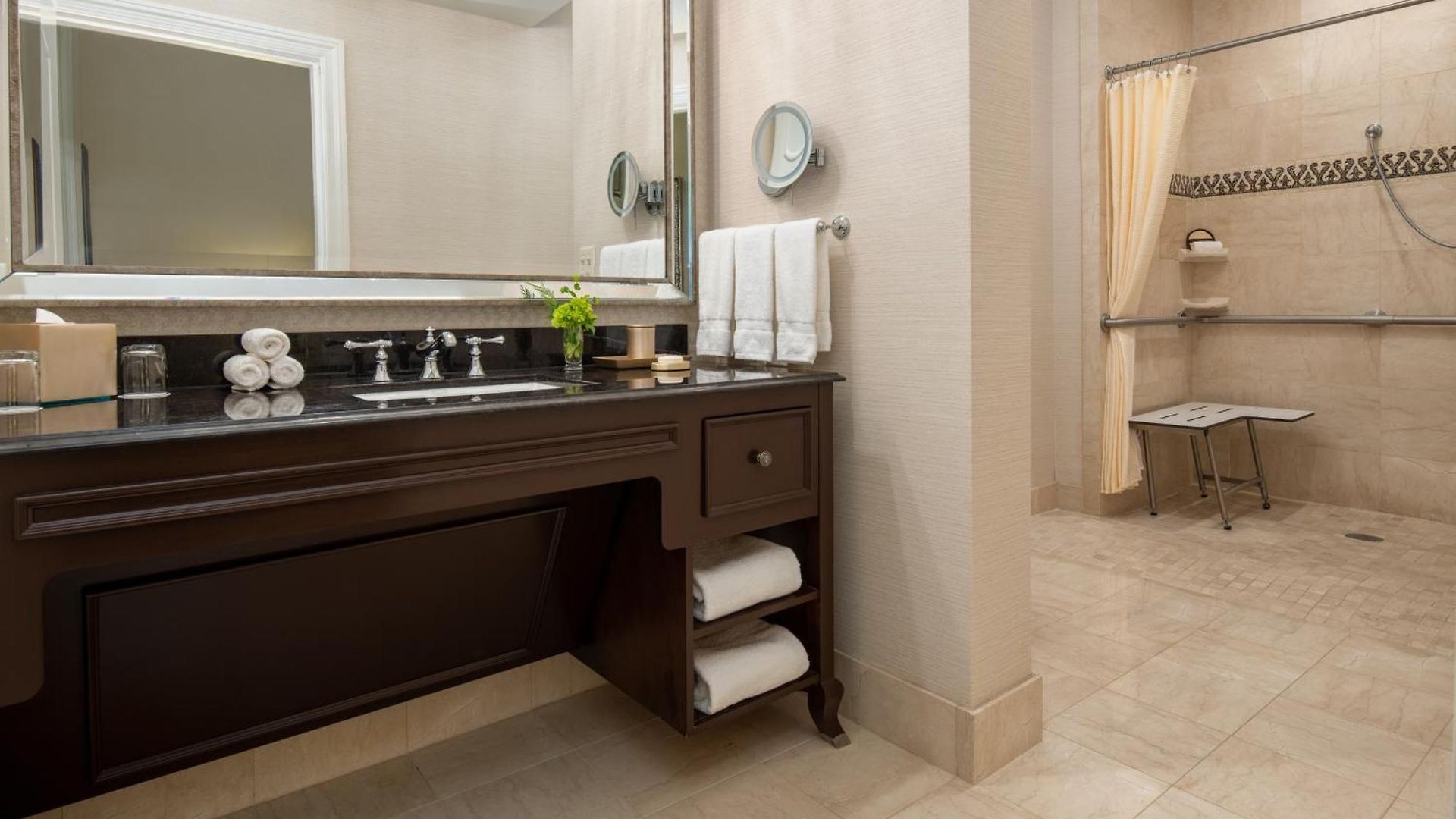 Hotel The Roosevelt - Waldorf Astoria &