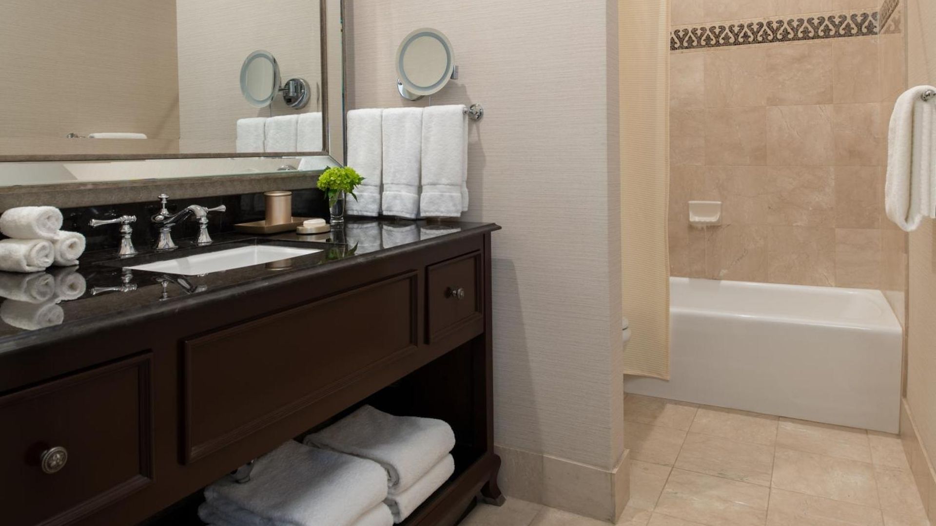 The Roosevelt - Waldorf Astoria & Hotel 5*