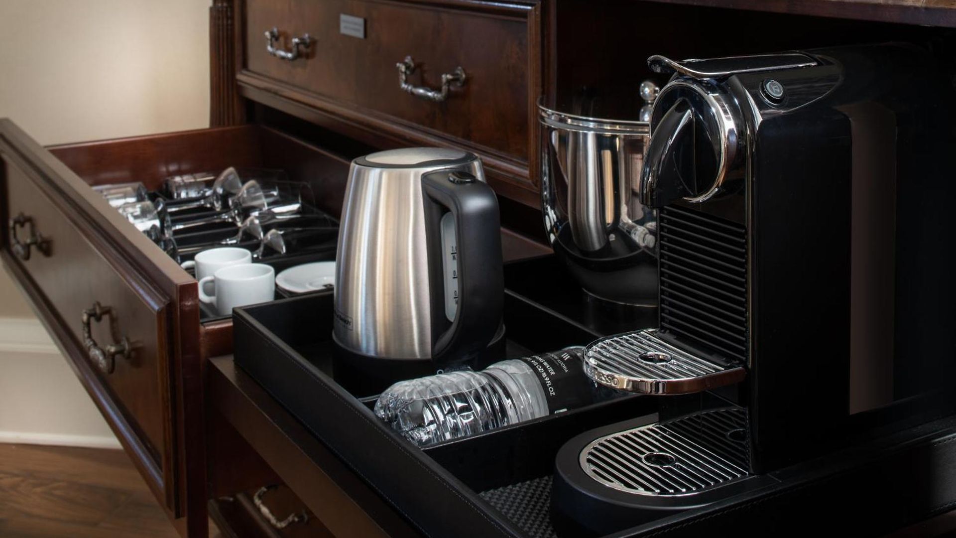 Hotel The Roosevelt - Waldorf Astoria & 5*