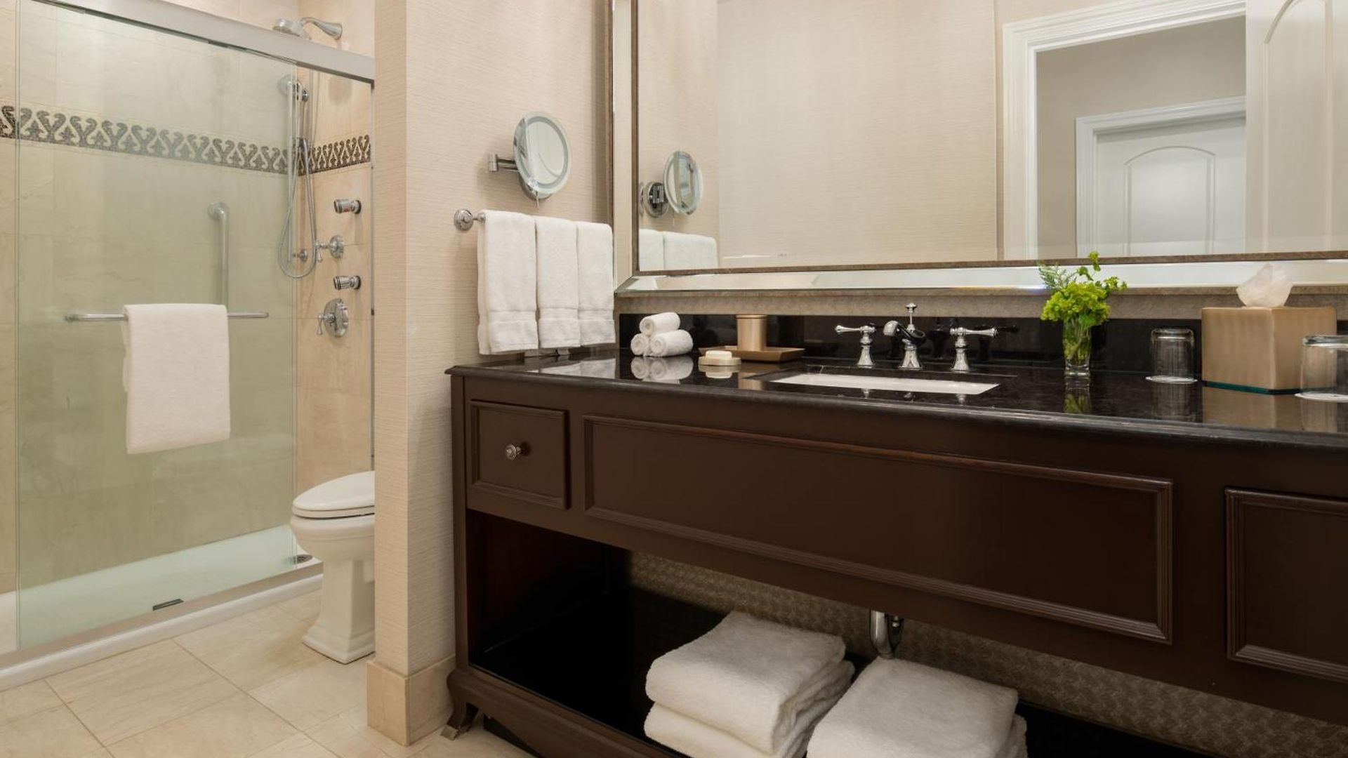 The Roosevelt - Waldorf Astoria & 5*