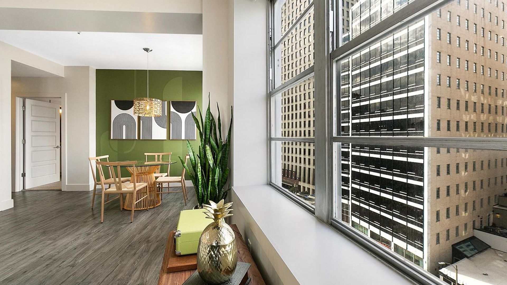 2br Spacious Downtown New Orleans