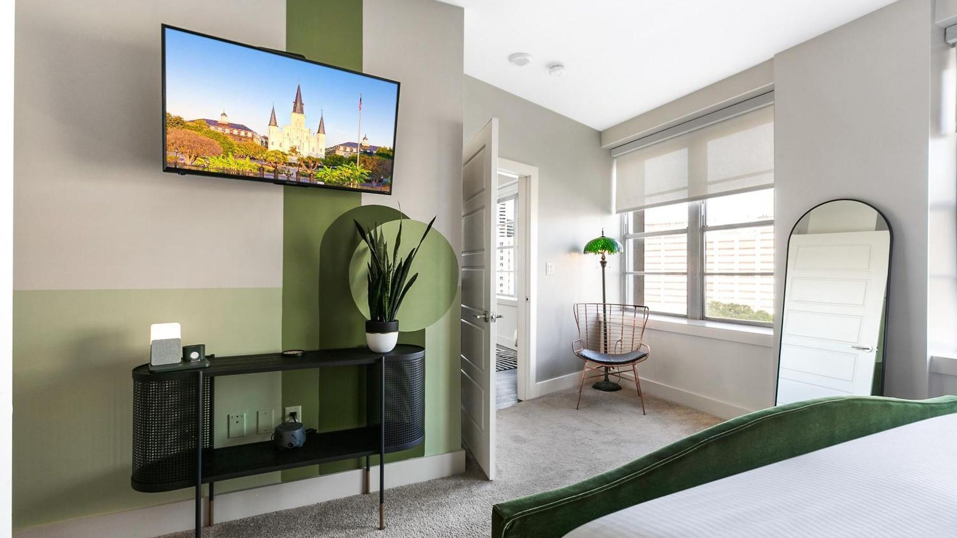 2br Spacious Downtown New Orleans