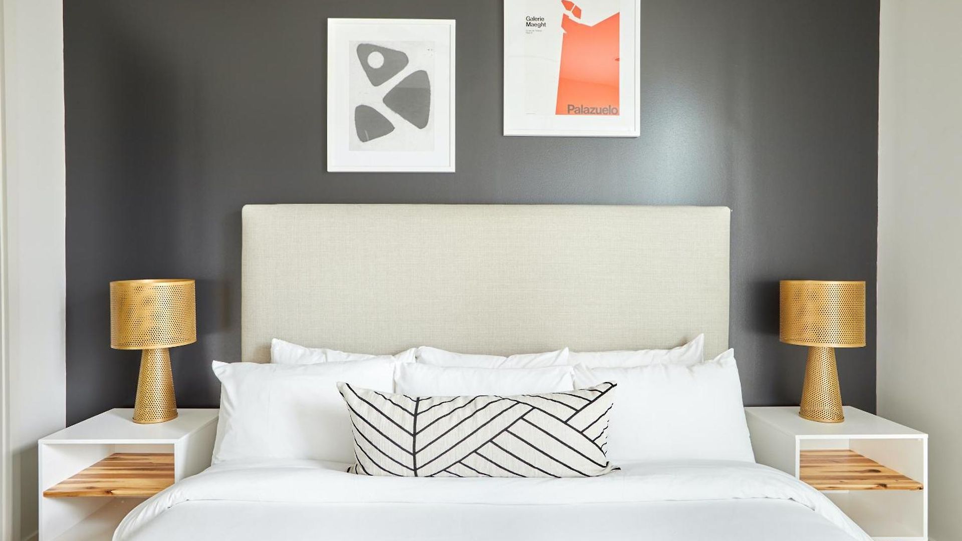 Aparthotel Sonder The Printing Press New Orleans