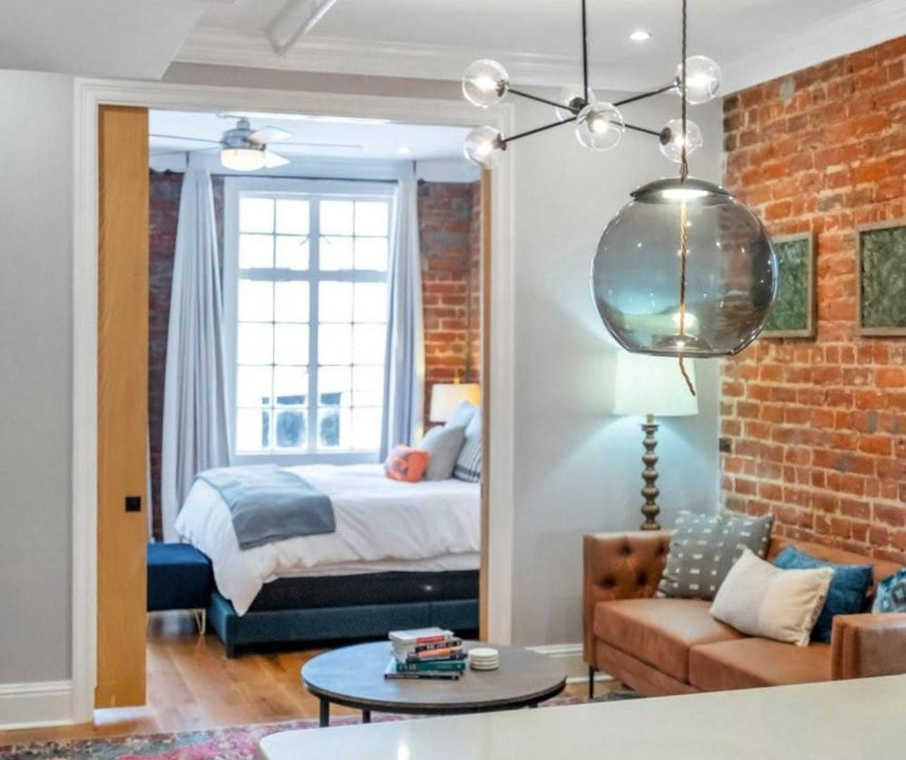 Skyline Views & Bosch Kitchen Near French Quarter * New Orleans