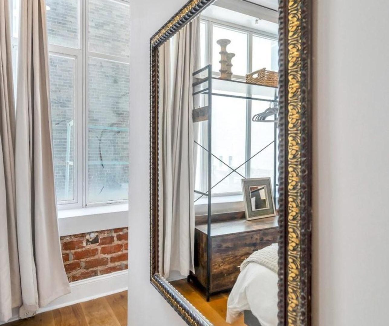 Skyline Views & Bosch Kitchen Near French Quarter Holiday home
