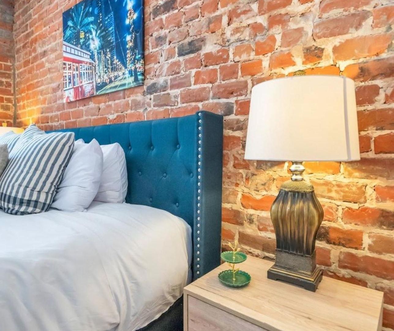 Holiday home Skyline Views & Bosch Kitchen Near French Quarter *