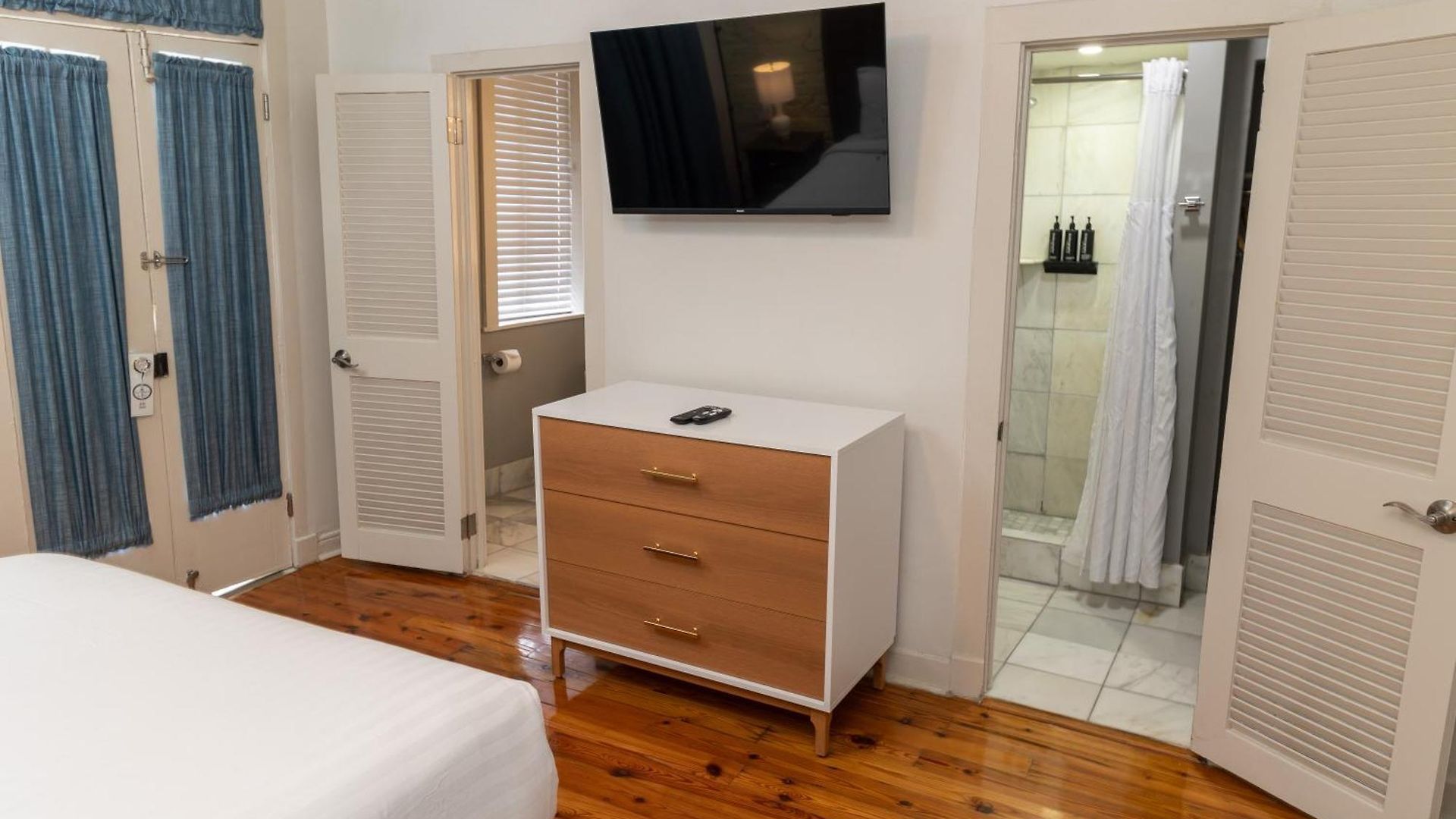 On Ursulines, A French Quarter Inn