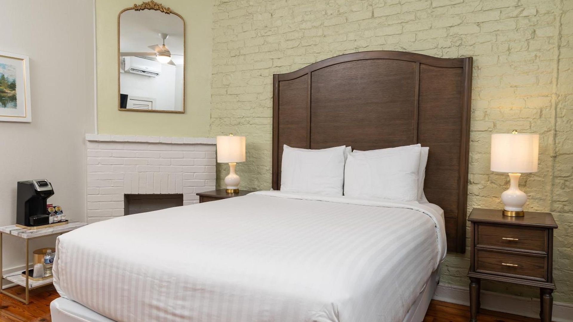 Inn On Ursulines, A French Quarter
