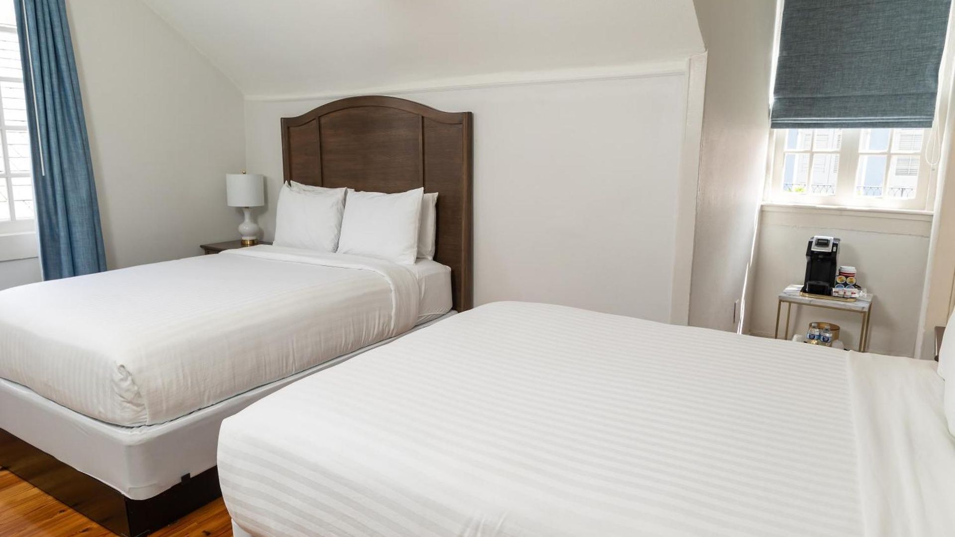 On Ursulines, A French Quarter 3* New Orleans